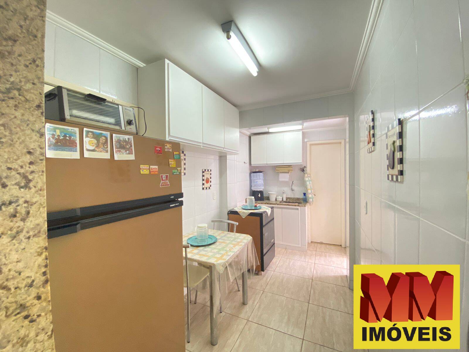 Apartamento à venda com 2 quartos, 60m² - Foto 7