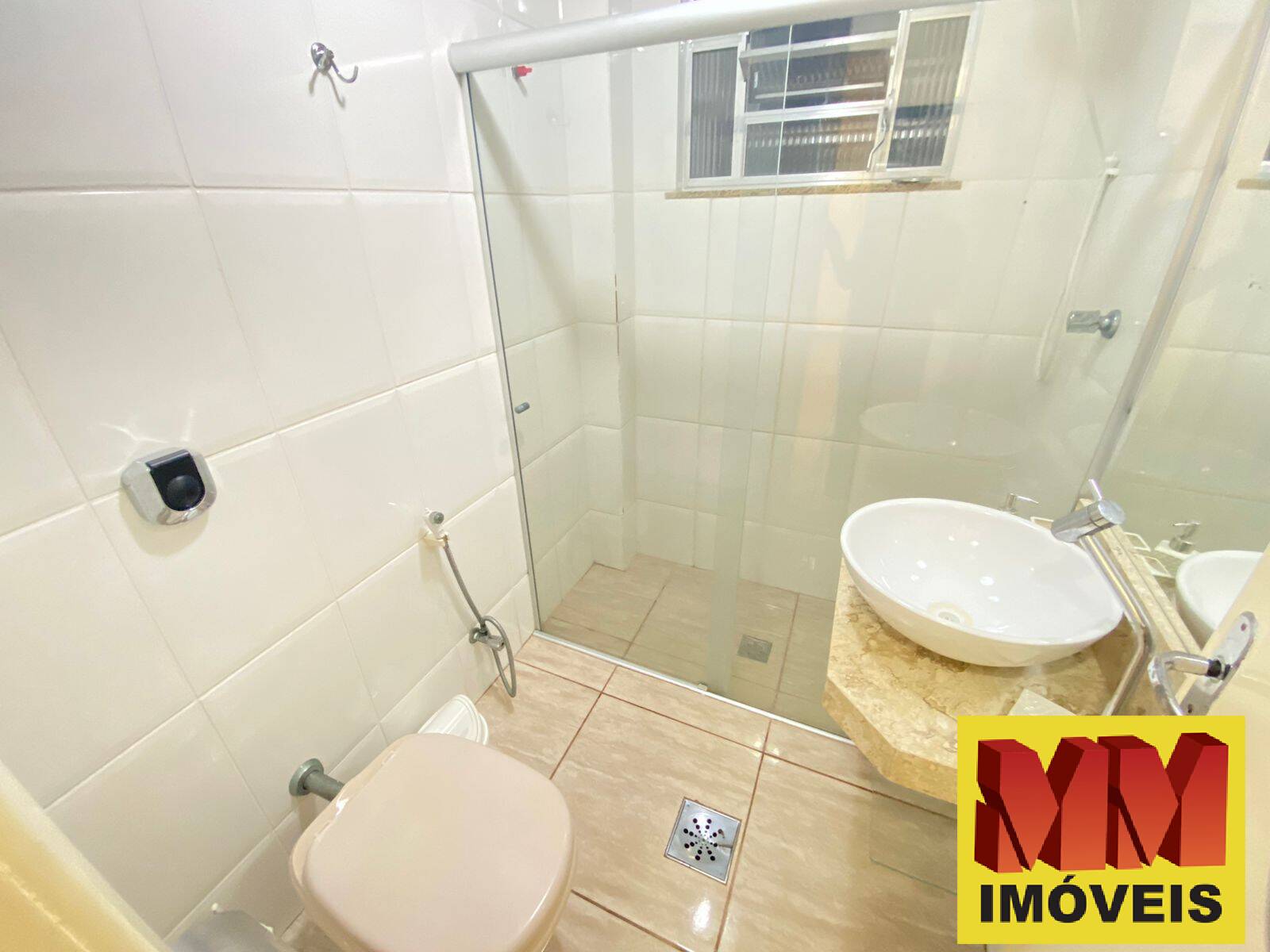 Apartamento à venda com 2 quartos, 60m² - Foto 15