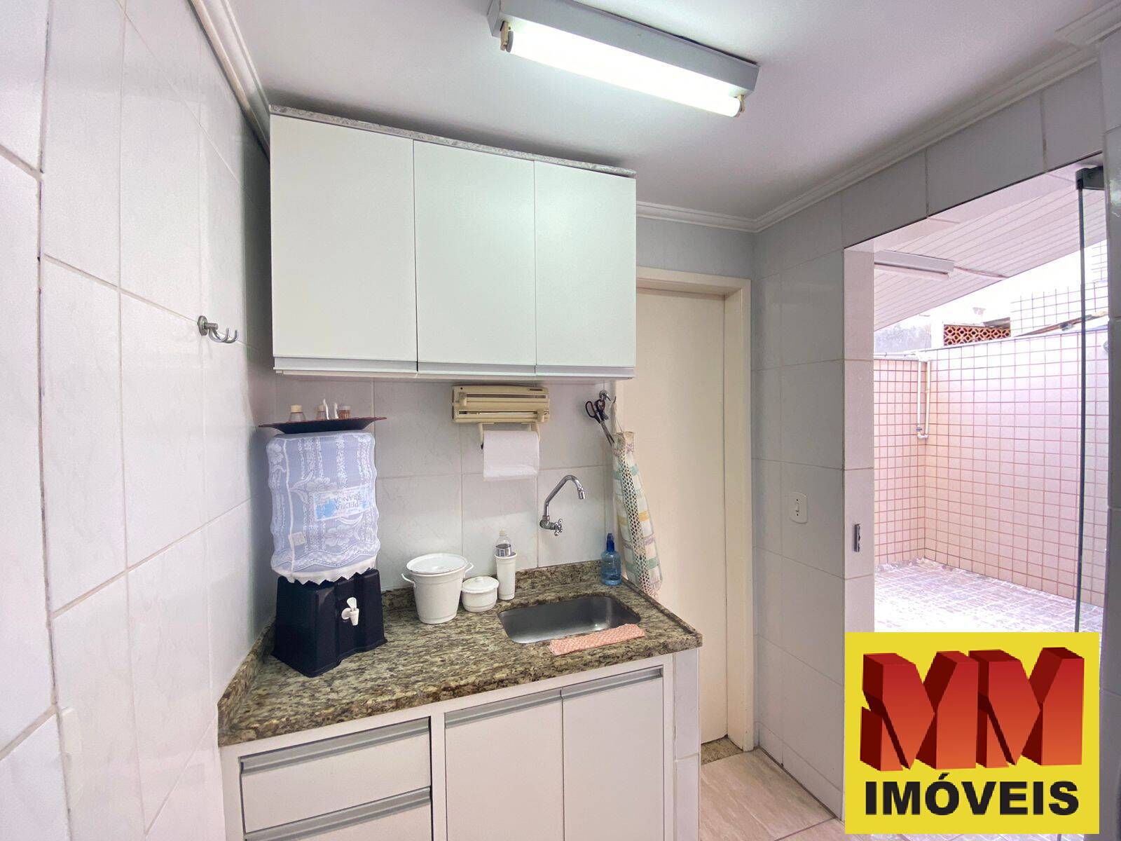 Apartamento à venda com 2 quartos, 60m² - Foto 9