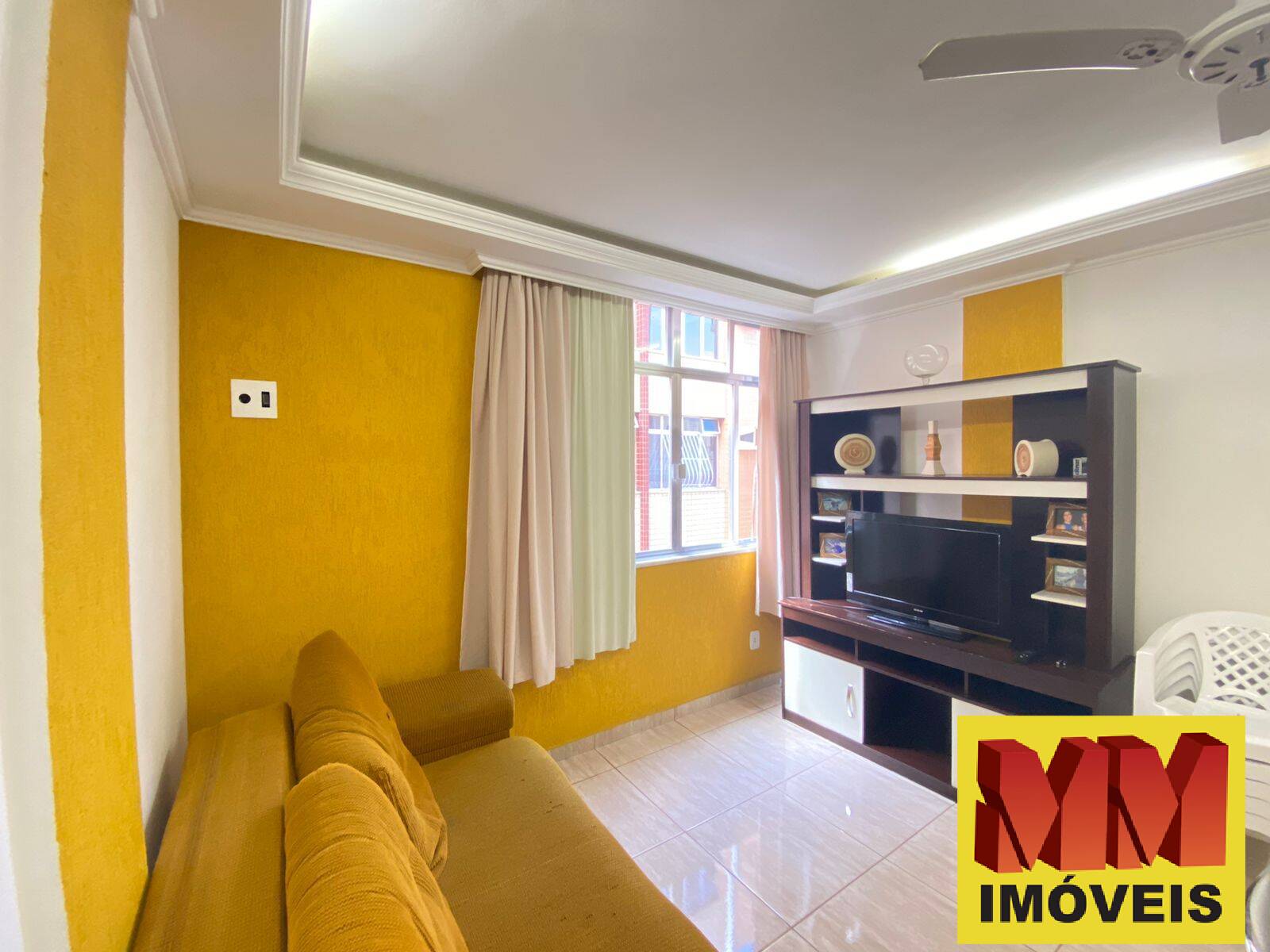 Apartamento à venda com 2 quartos, 60m² - Foto 4