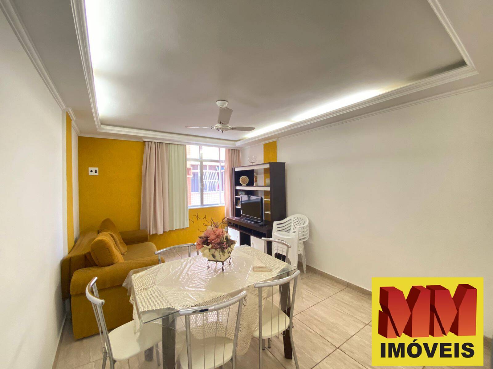 Apartamento à venda com 2 quartos, 60m² - Foto 5