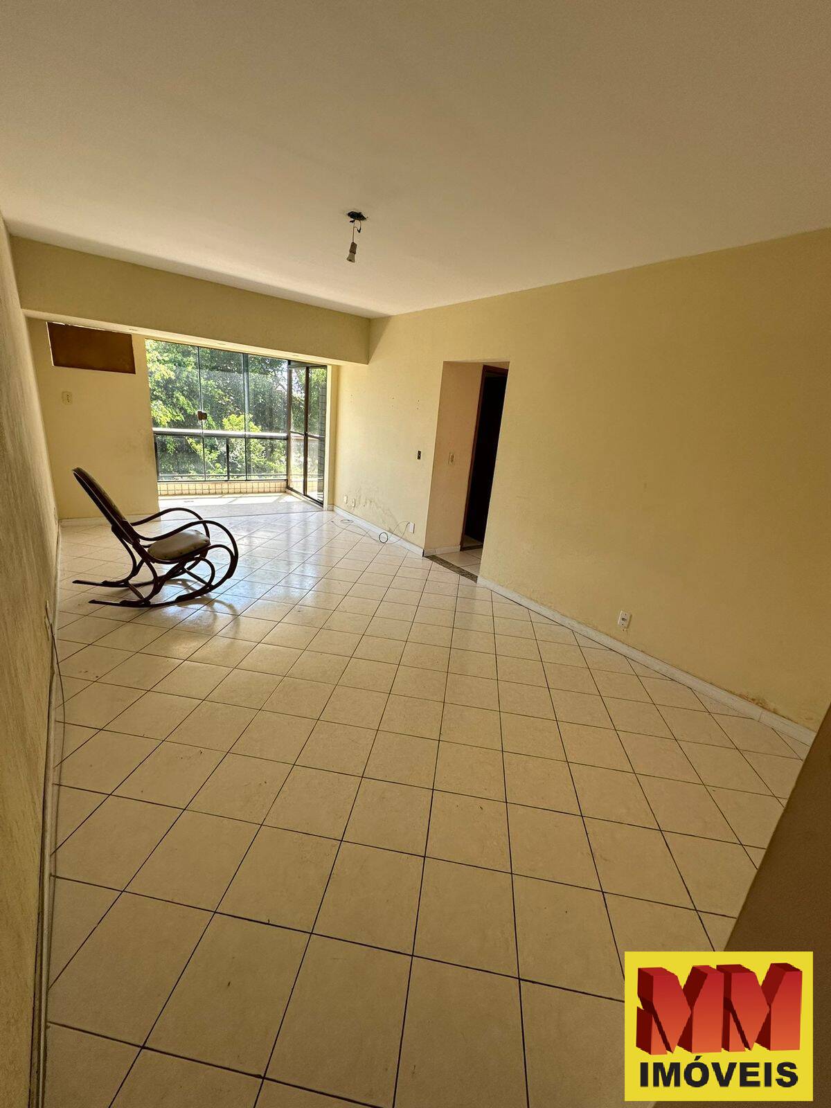 Apartamento para alugar com 2 quartos, 95m² - Foto 3