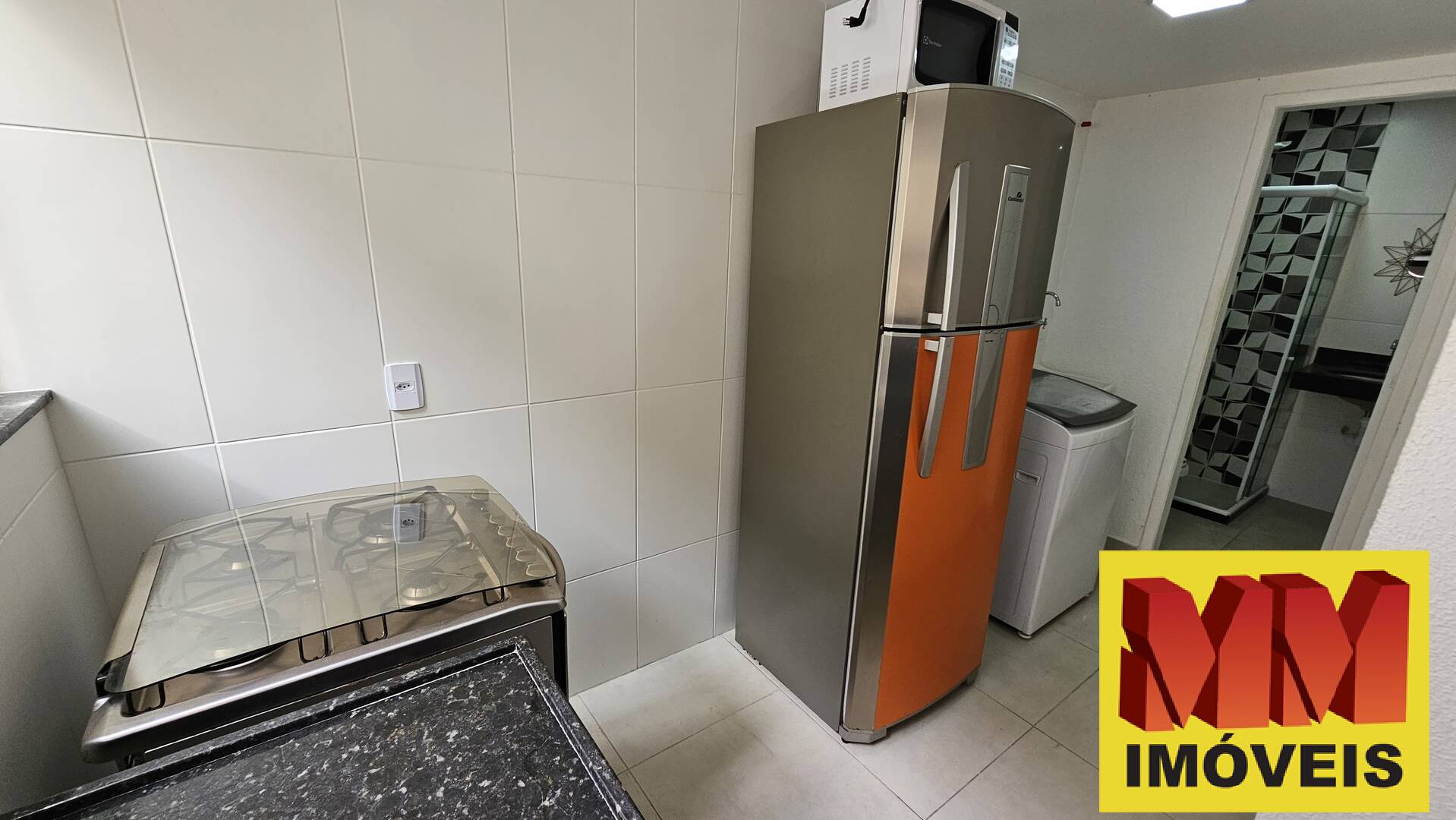 Apartamento para alugar com 1 quarto, 50m² - Foto 5