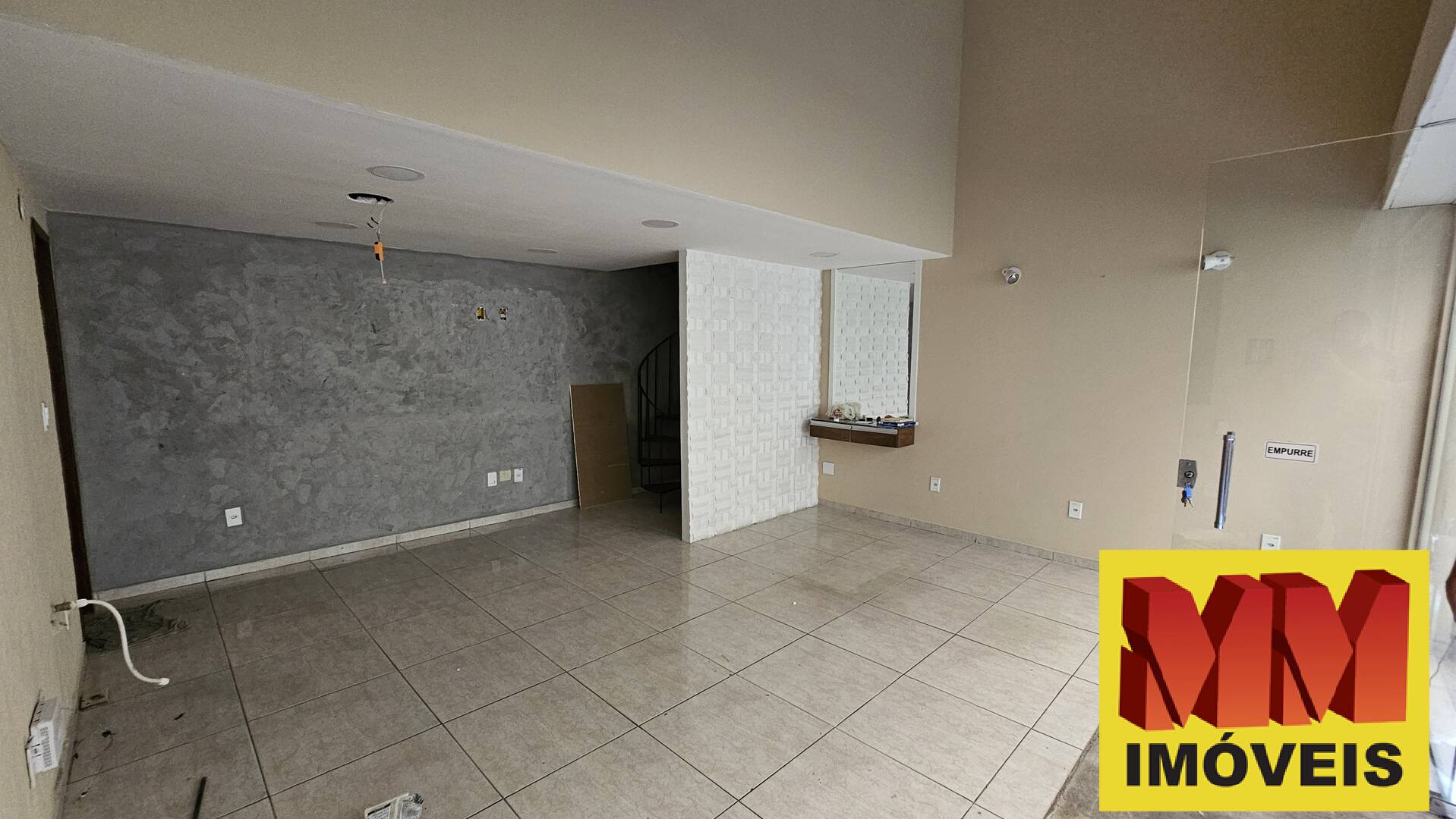 Loja-Salão para alugar, 30m² - Foto 2