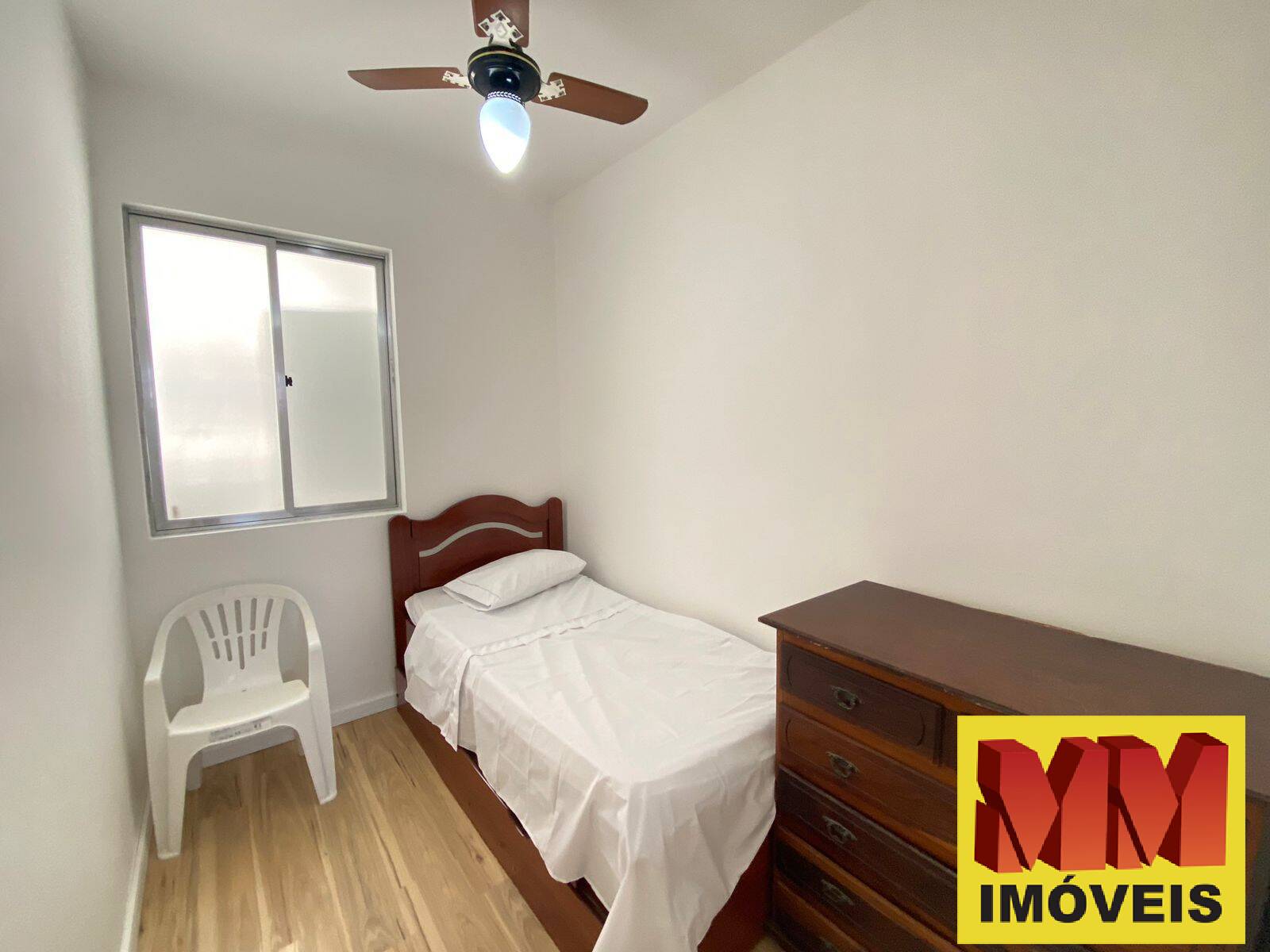 Apartamento à venda com 2 quartos, 60m² - Foto 6