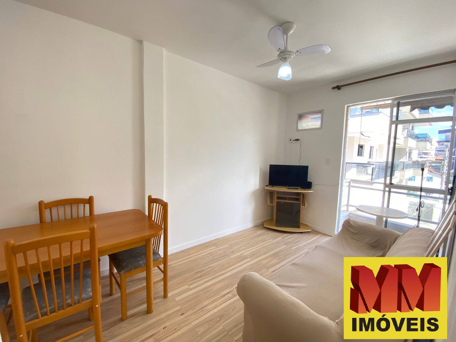 Apartamento à venda com 2 quartos, 60m² - Foto 5