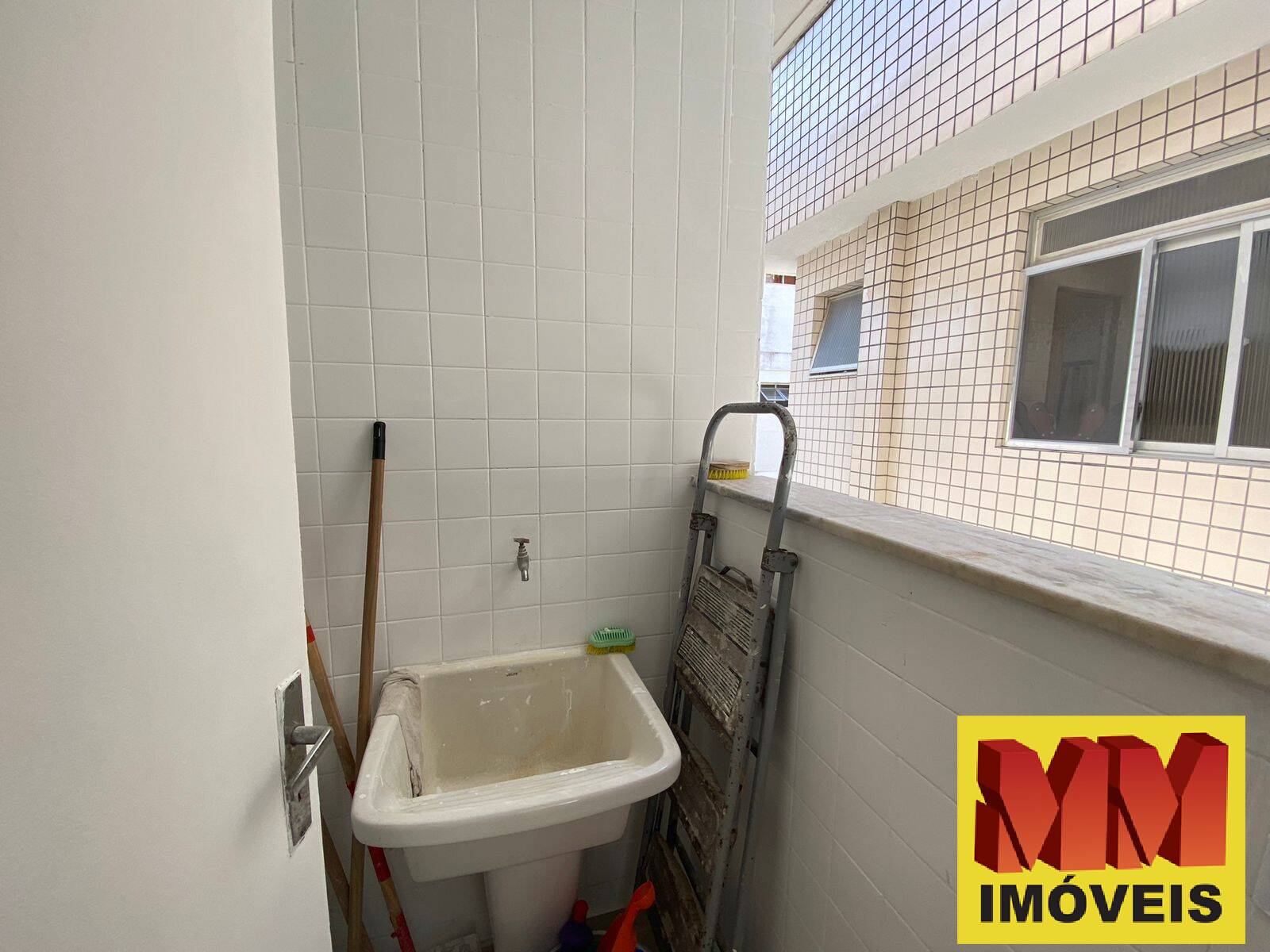 Apartamento à venda com 2 quartos, 60m² - Foto 10