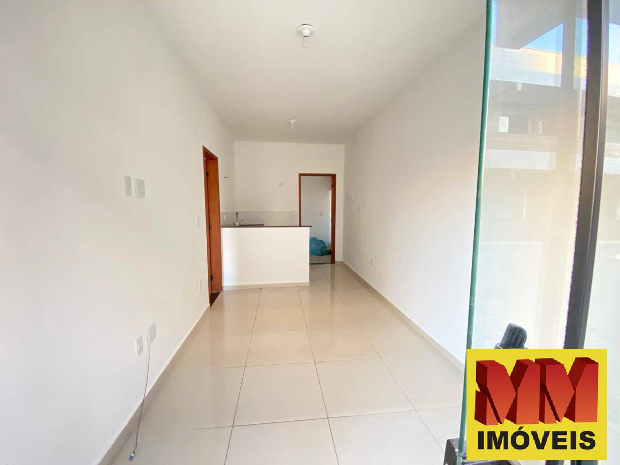 Casa de Condomínio à venda com 1 quarto, 40m² - Foto 5