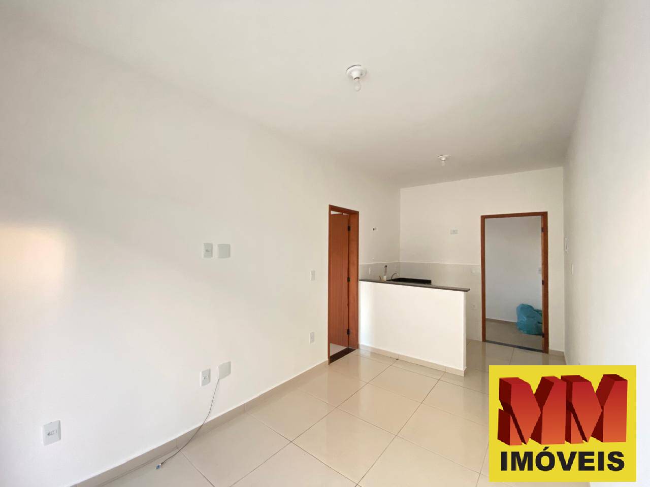 Casa de Condomínio à venda com 1 quarto, 40m² - Foto 4