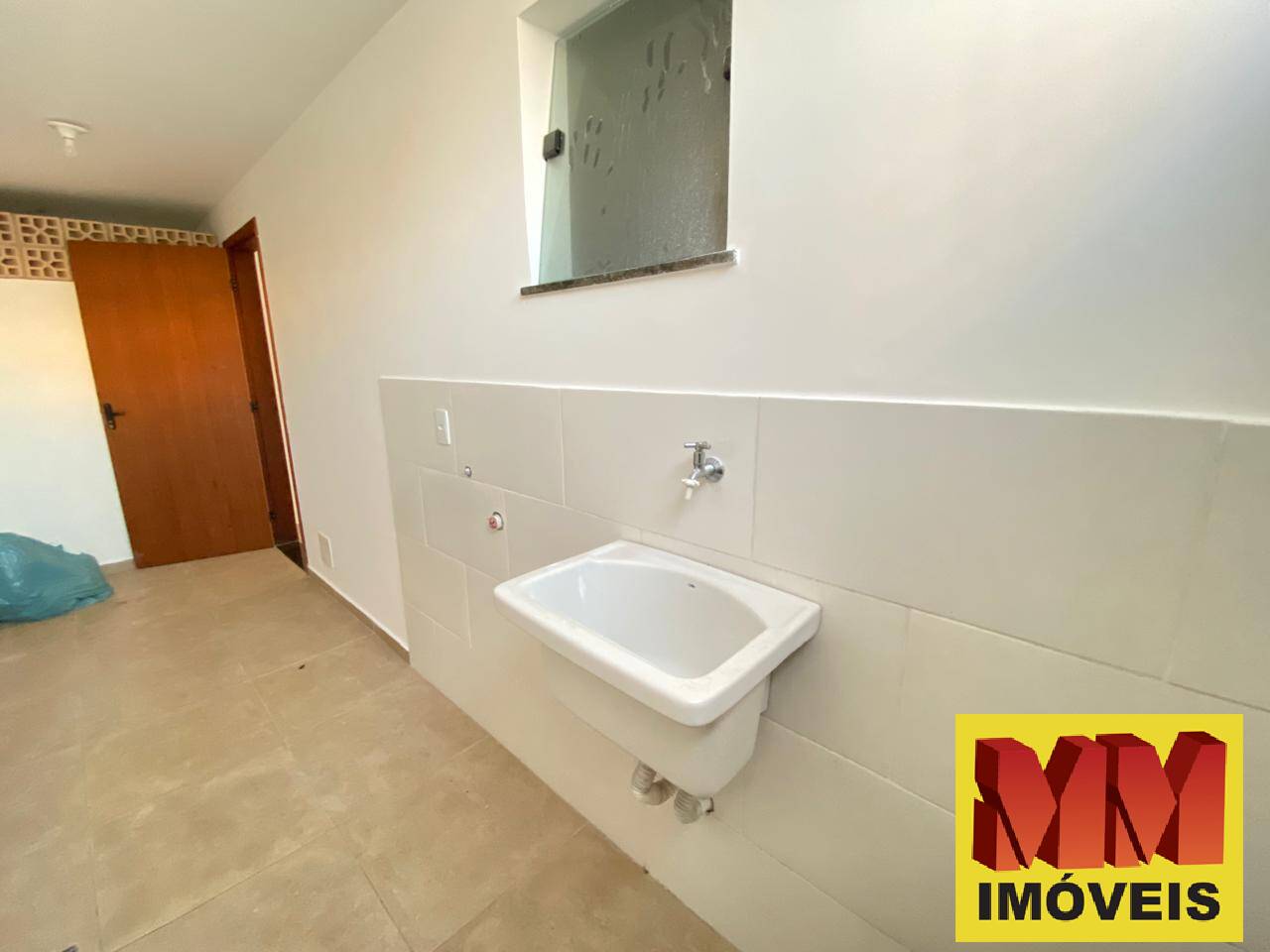 Casa de Condomínio à venda com 1 quarto, 40m² - Foto 7