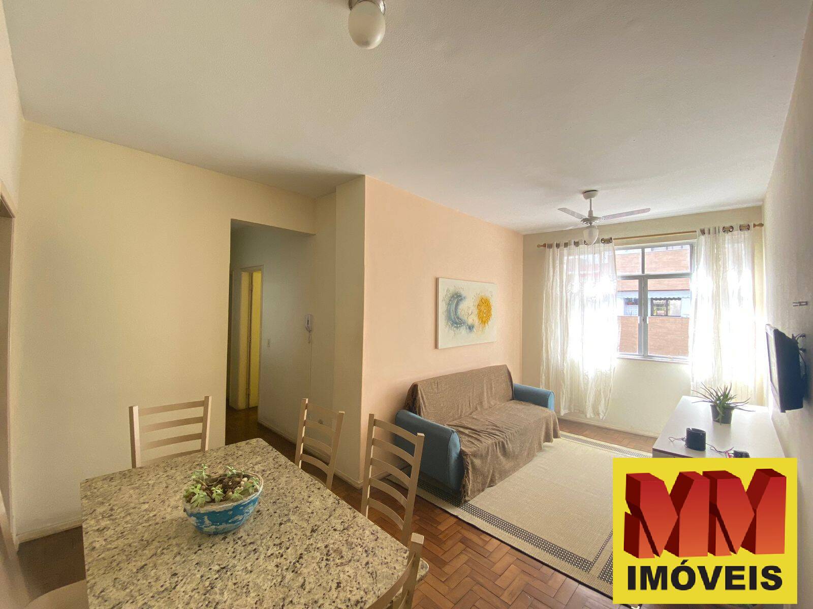 Apartamento à venda com 2 quartos, 60m² - Foto 4