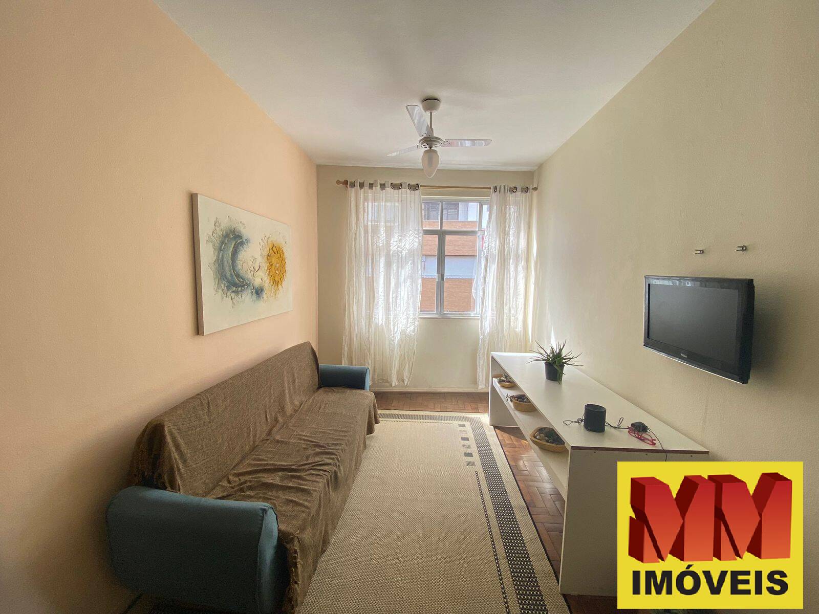 Apartamento à venda com 2 quartos, 60m² - Foto 5