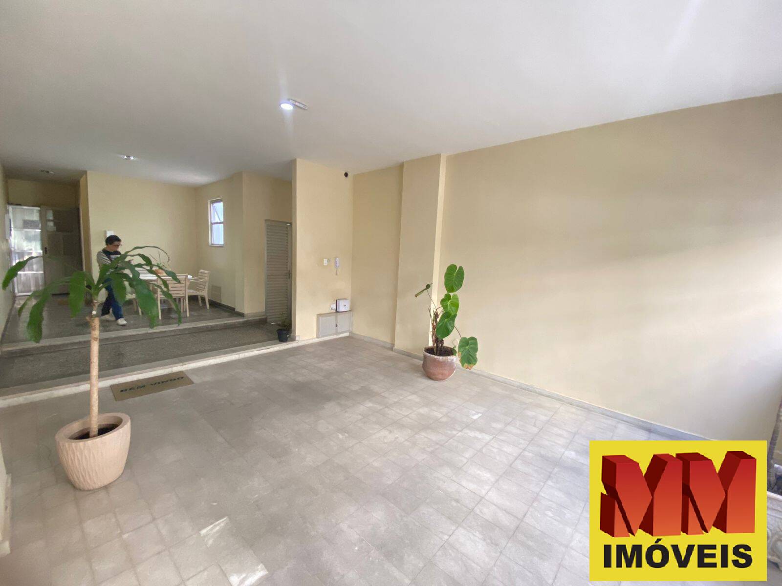 Apartamento à venda com 2 quartos, 60m² - Foto 3