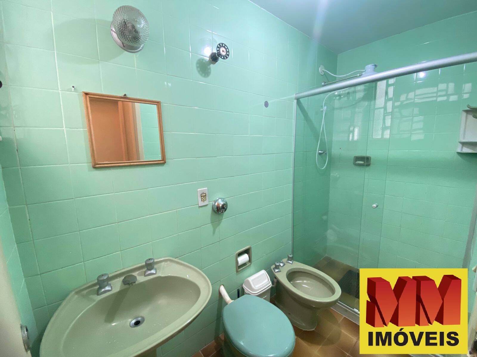 Apartamento à venda com 2 quartos, 60m² - Foto 16