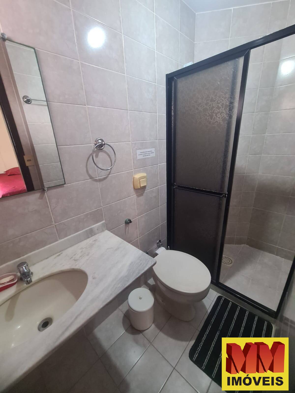 Apartamento à venda com 2 quartos, 116m² - Foto 17