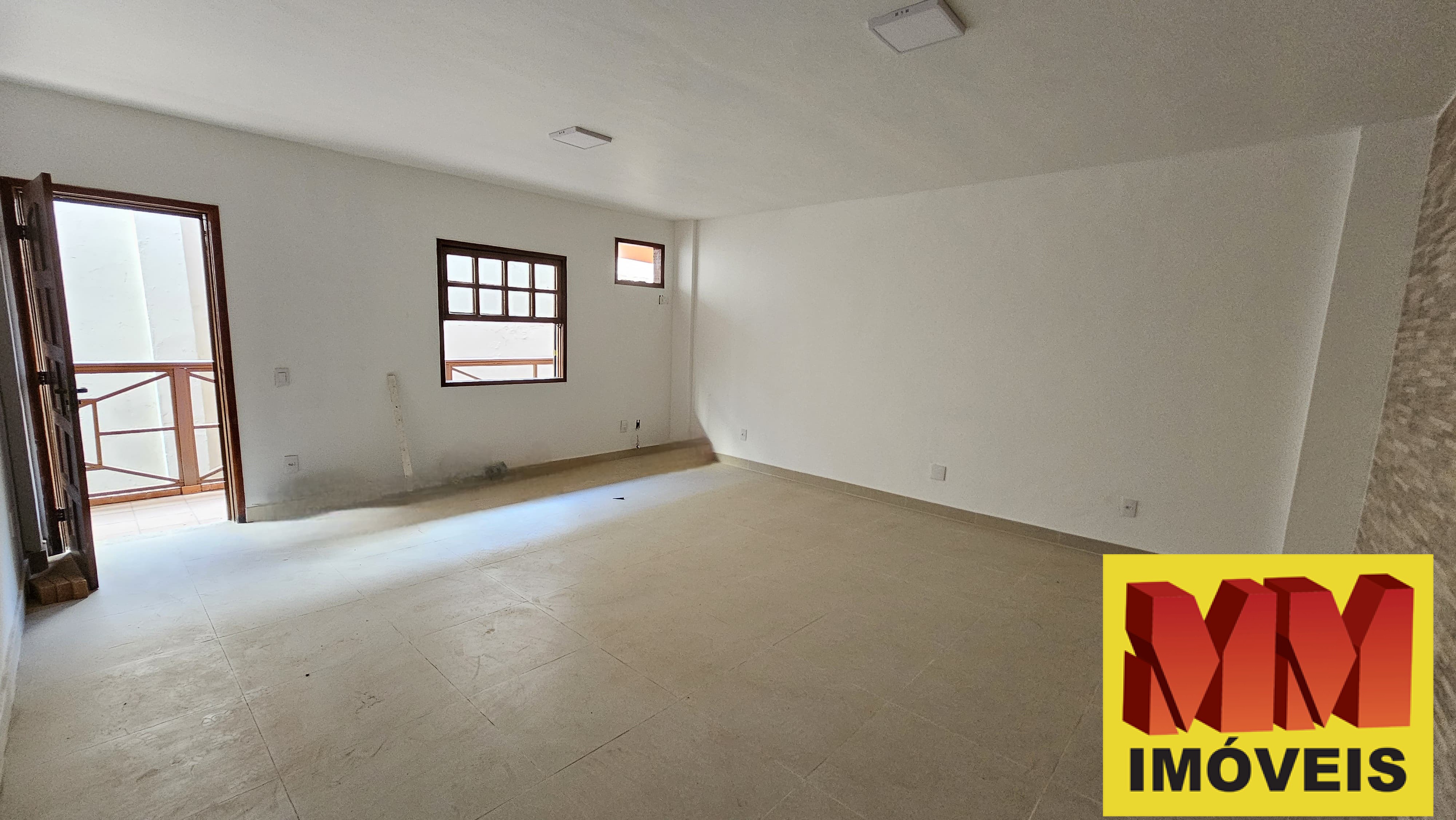 Conjunto Comercial-Sala para alugar, 30m² - Foto 4