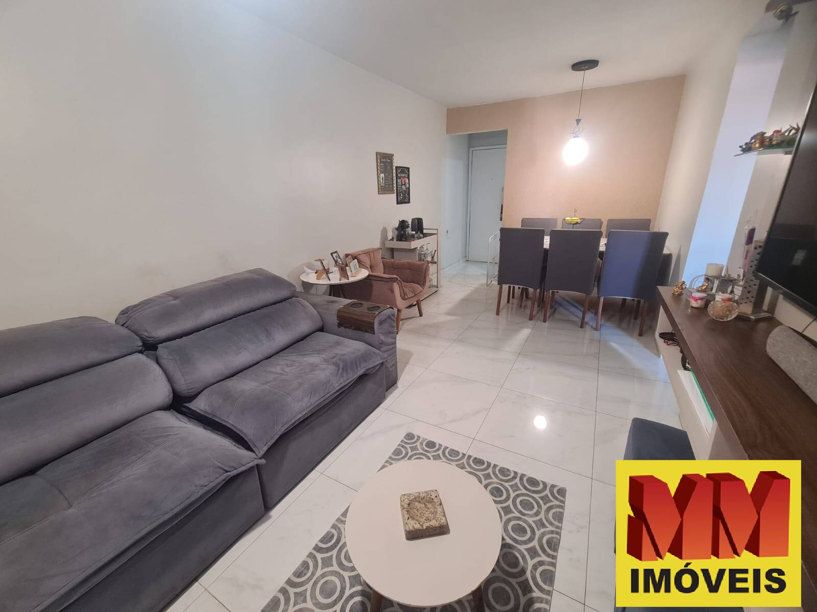 Apartamento à venda com 2 quartos, 95m² - Foto 6