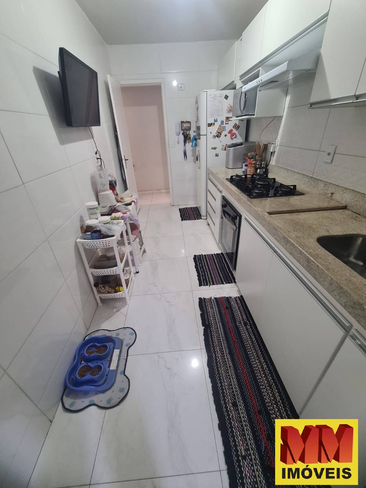 Apartamento à venda com 2 quartos, 95m² - Foto 8