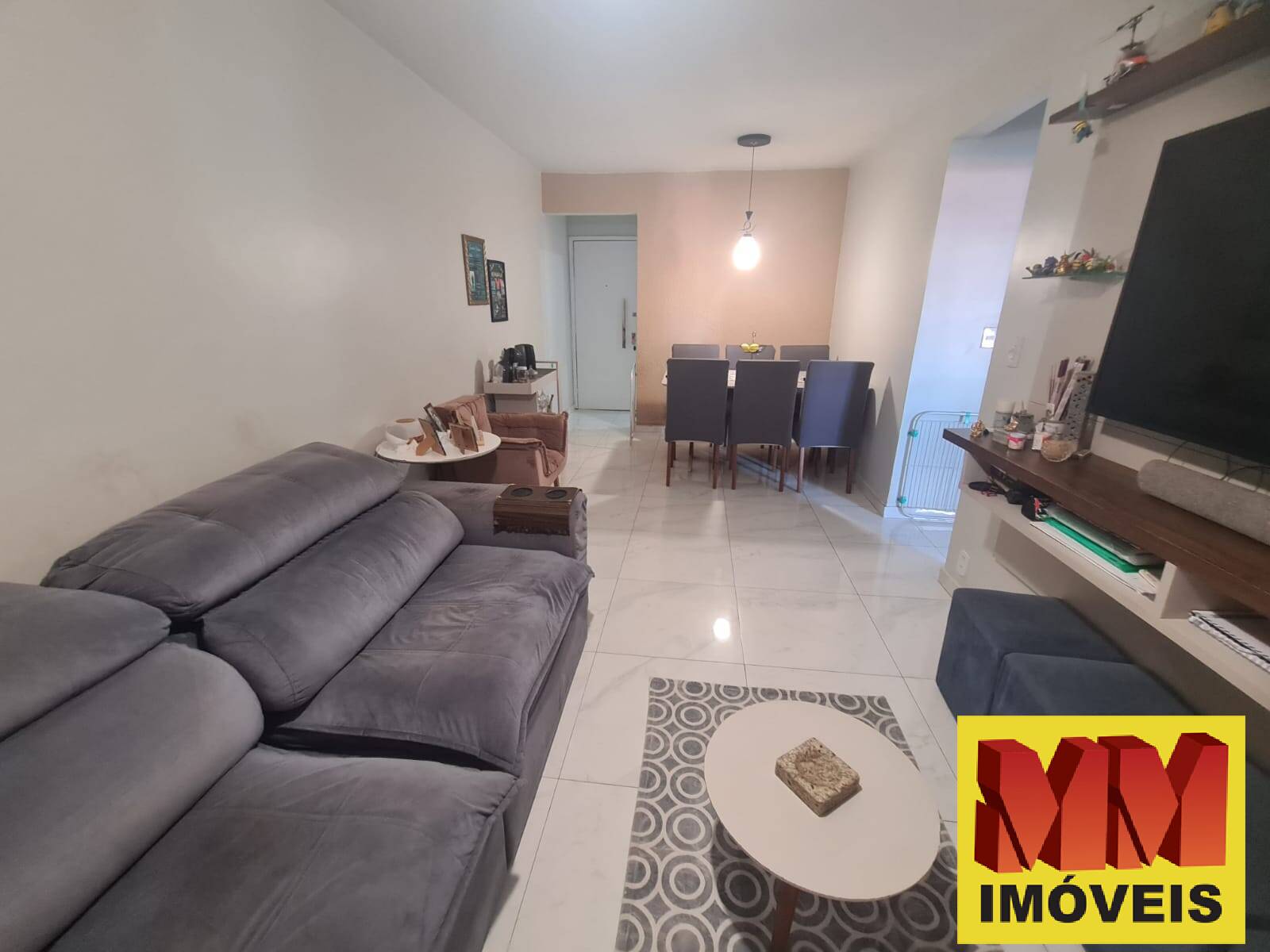 Apartamento à venda com 2 quartos, 95m² - Foto 9