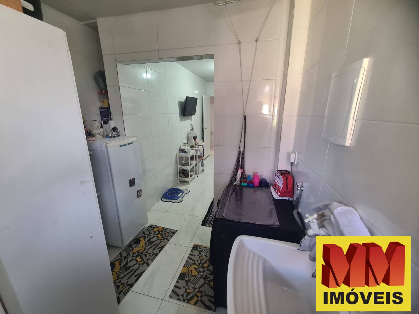 Apartamento à venda com 2 quartos, 95m² - Foto 11