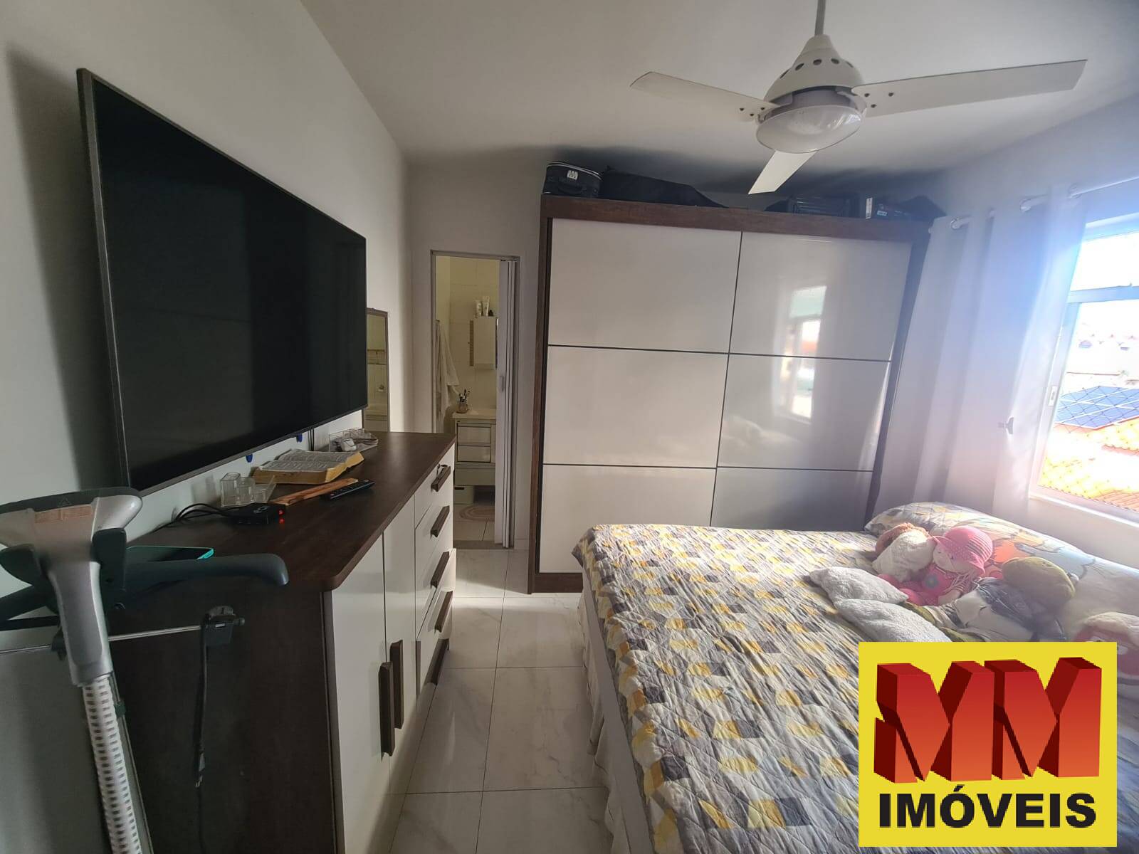 Apartamento à venda com 2 quartos, 95m² - Foto 14