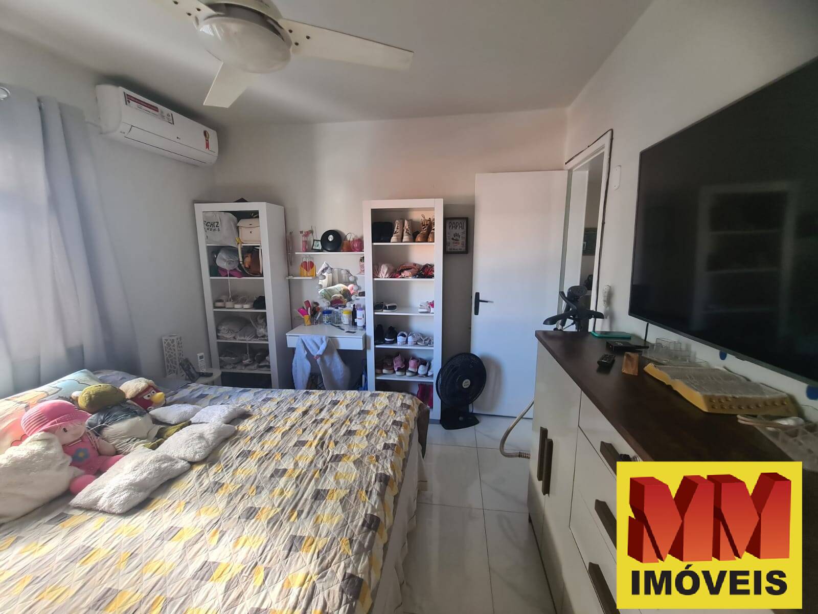 Apartamento à venda com 2 quartos, 95m² - Foto 19