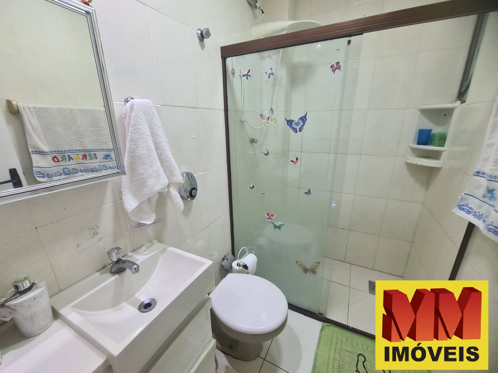 Apartamento à venda com 2 quartos, 95m² - Foto 20