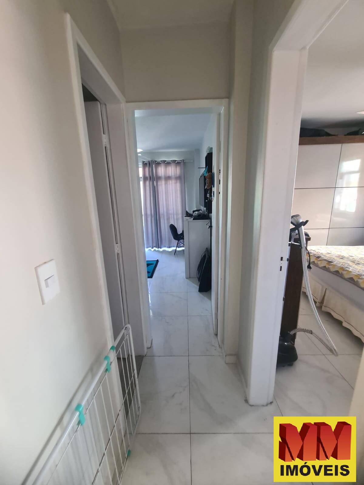 Apartamento à venda com 2 quartos, 95m² - Foto 17