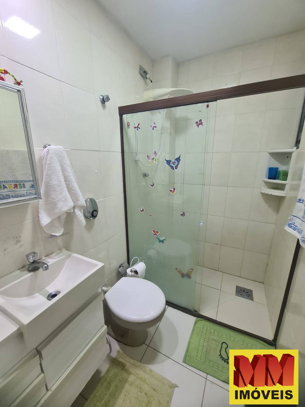 Apartamento à venda com 2 quartos, 95m² - Foto 18