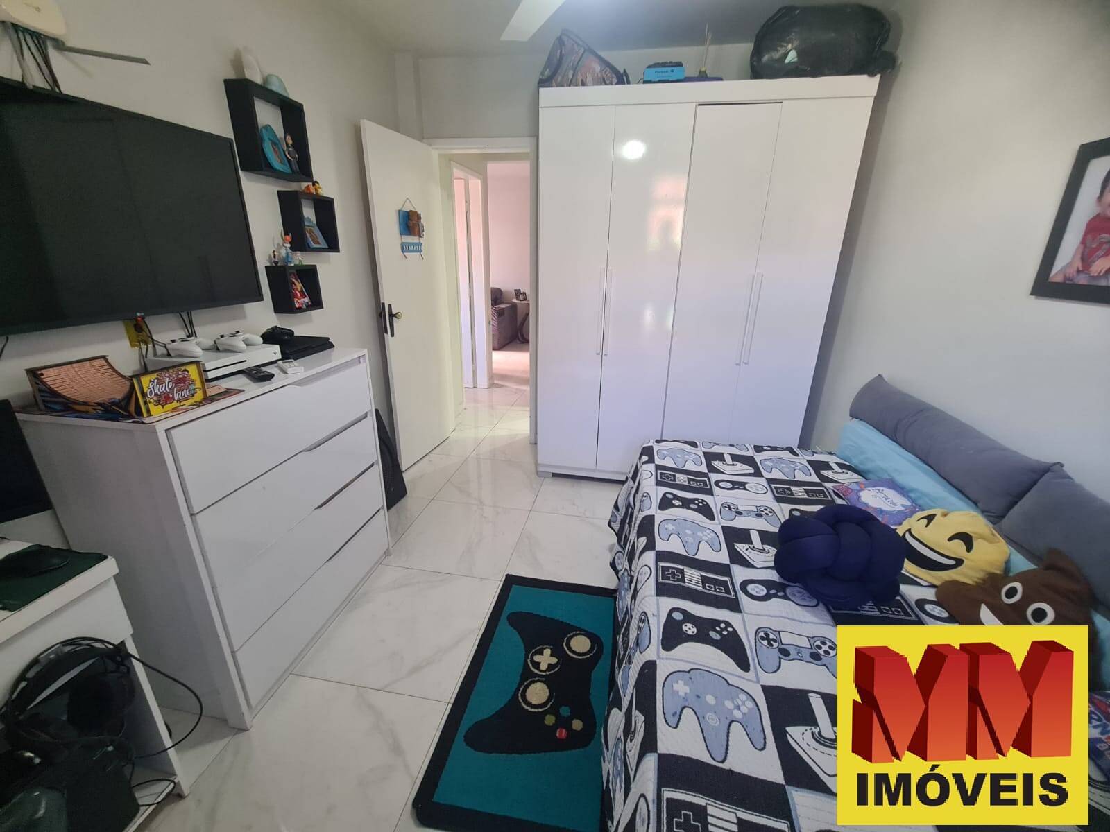 Apartamento à venda com 2 quartos, 95m² - Foto 24