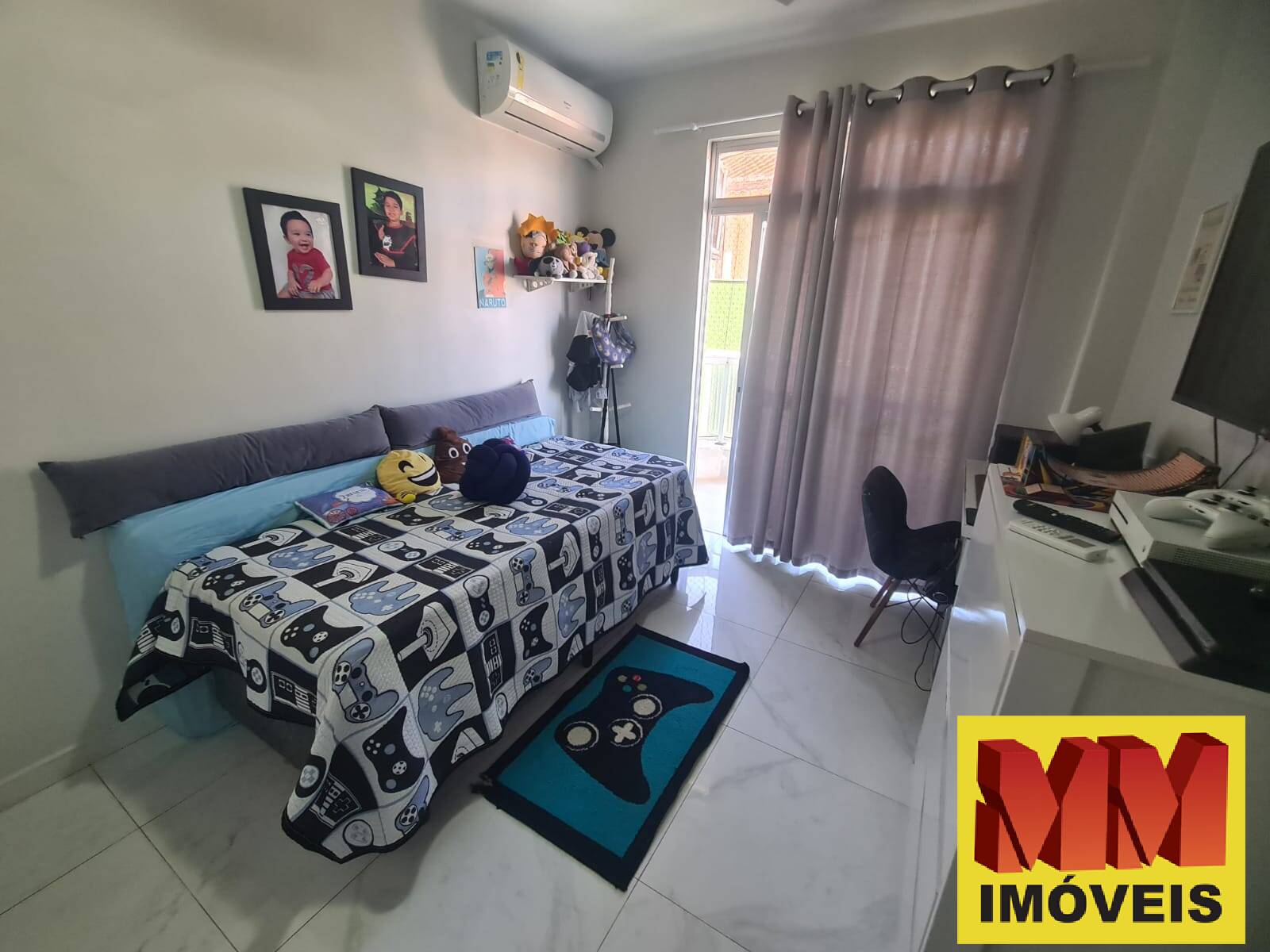 Apartamento à venda com 2 quartos, 95m² - Foto 22