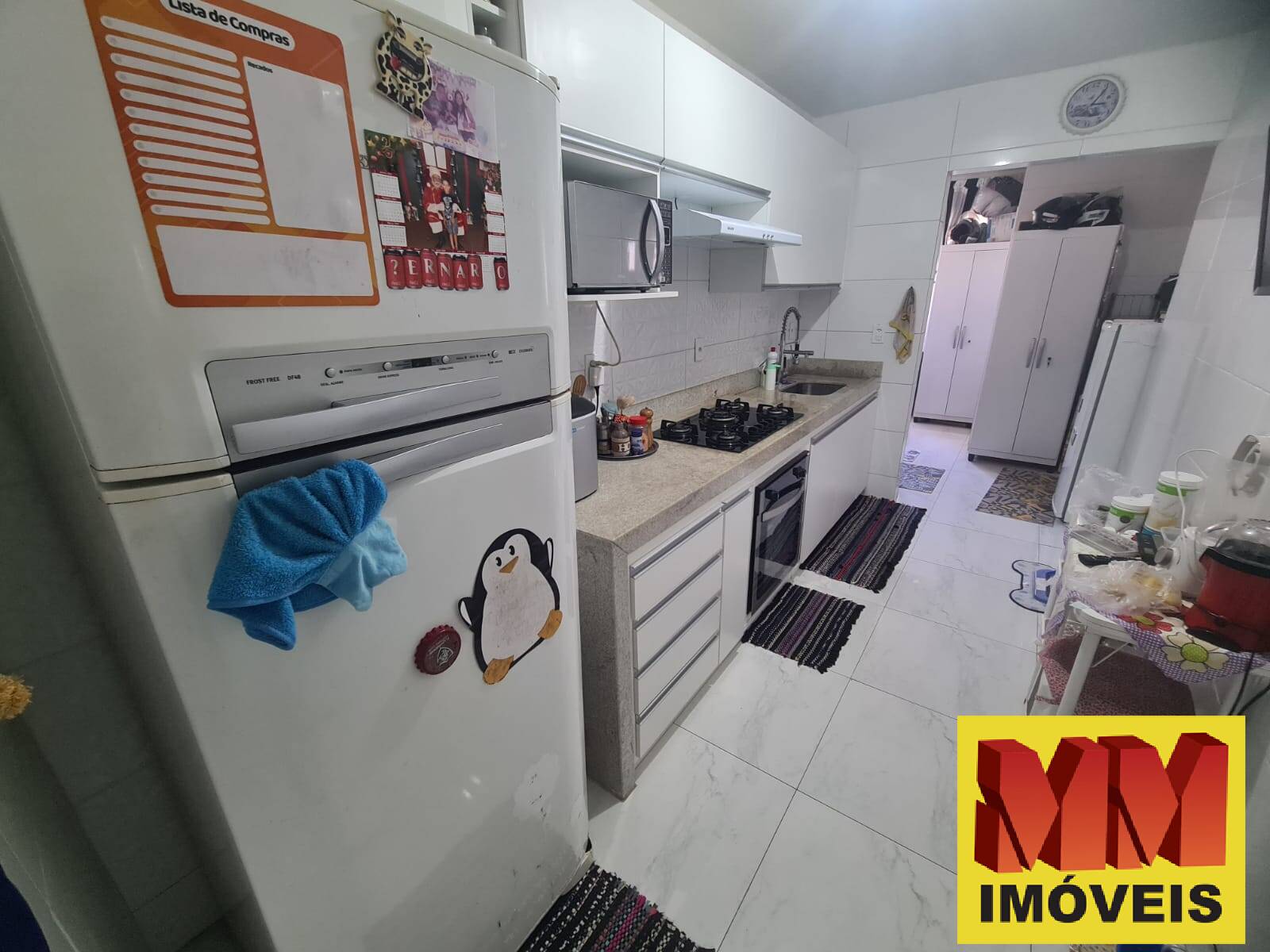 Apartamento à venda com 2 quartos, 95m² - Foto 27