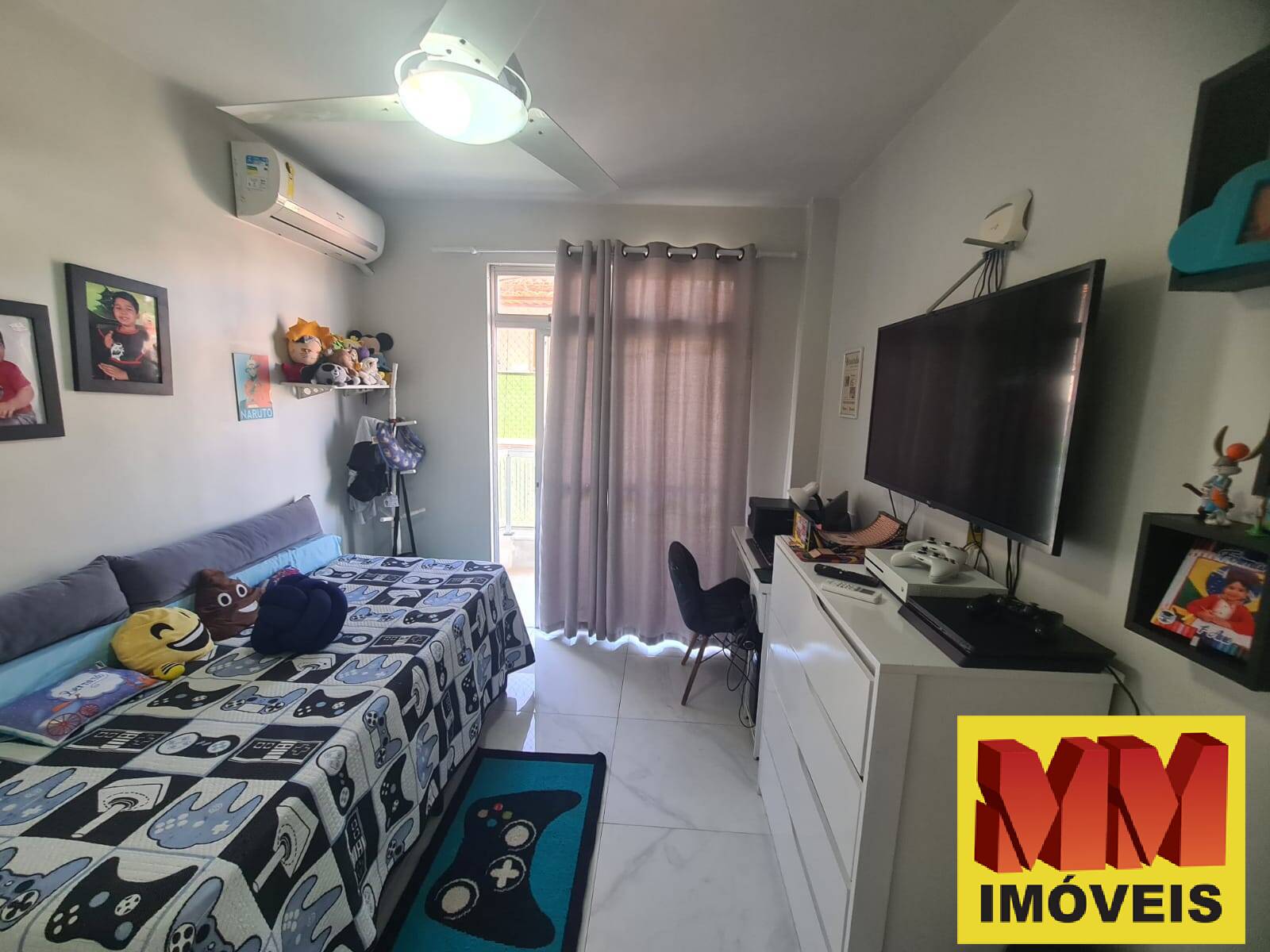 Apartamento à venda com 2 quartos, 95m² - Foto 28