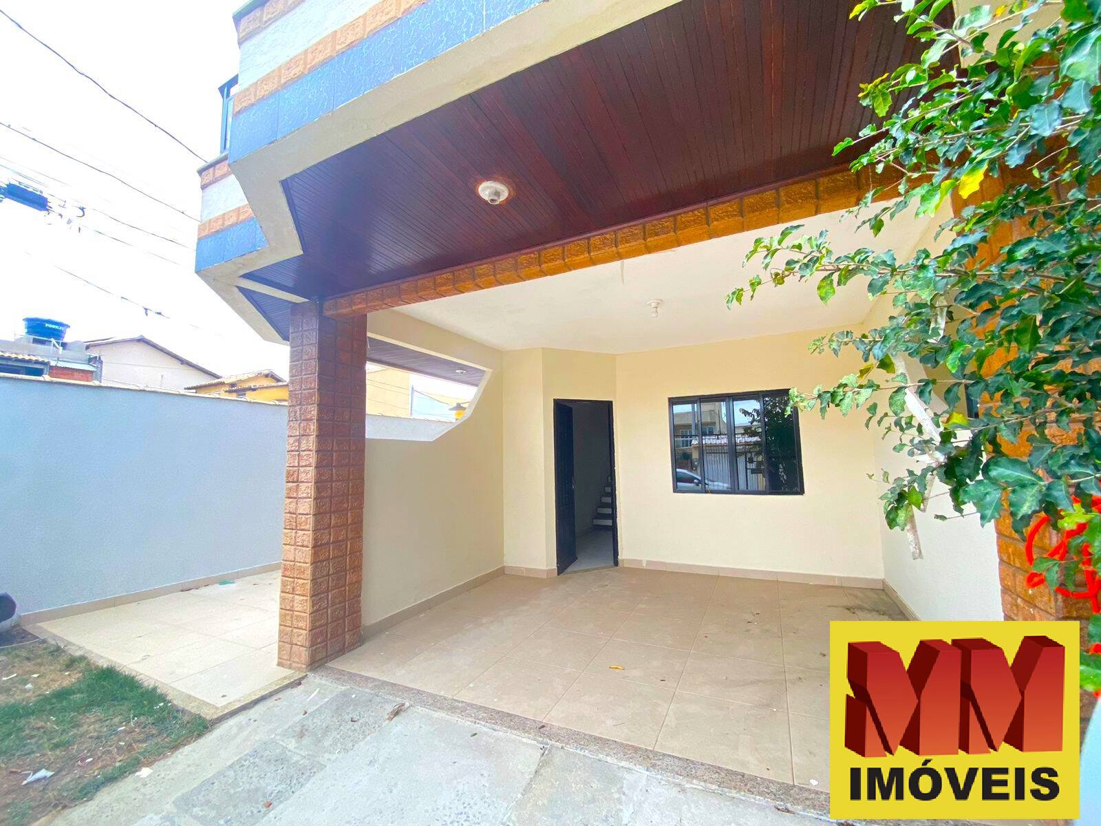 Casa de Condomínio à venda com 3 quartos, 114m² - Foto 3