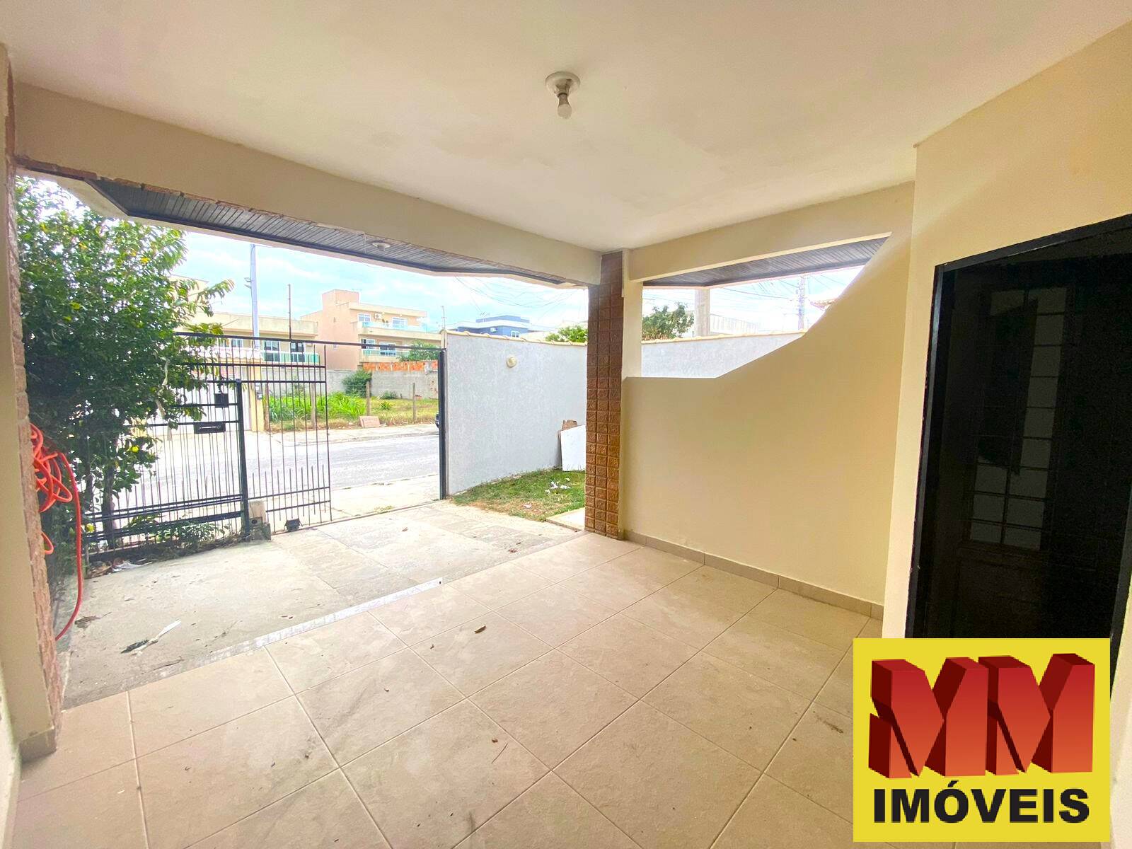 Casa de Condomínio à venda com 3 quartos, 114m² - Foto 4