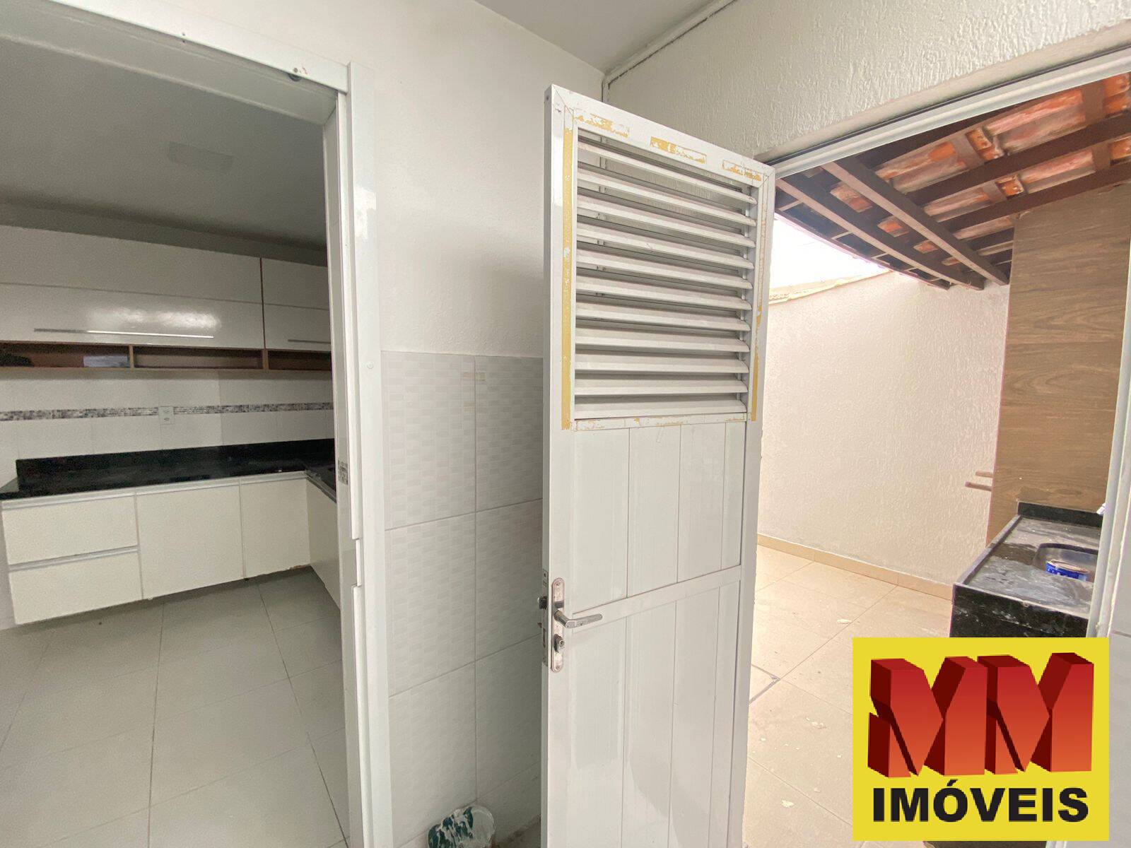 Casa de Condomínio à venda com 3 quartos, 114m² - Foto 12