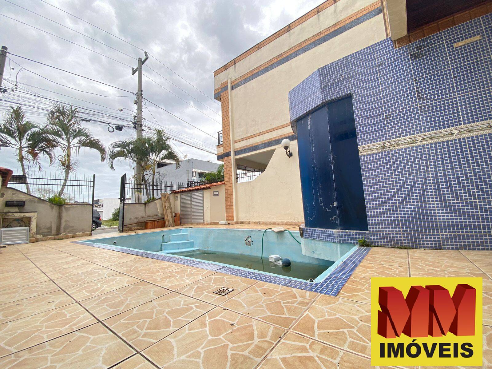 Casa de Condomínio à venda com 3 quartos, 114m² - Foto 28