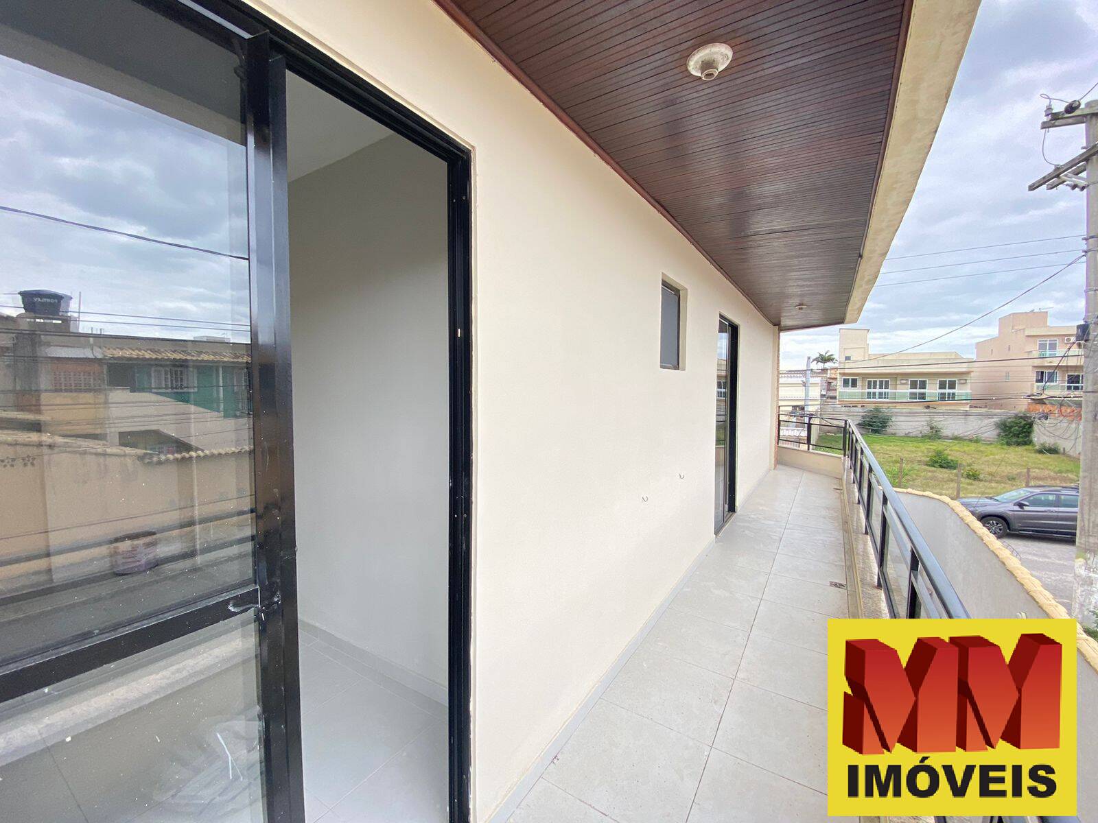 Casa de Condomínio à venda com 3 quartos, 114m² - Foto 24