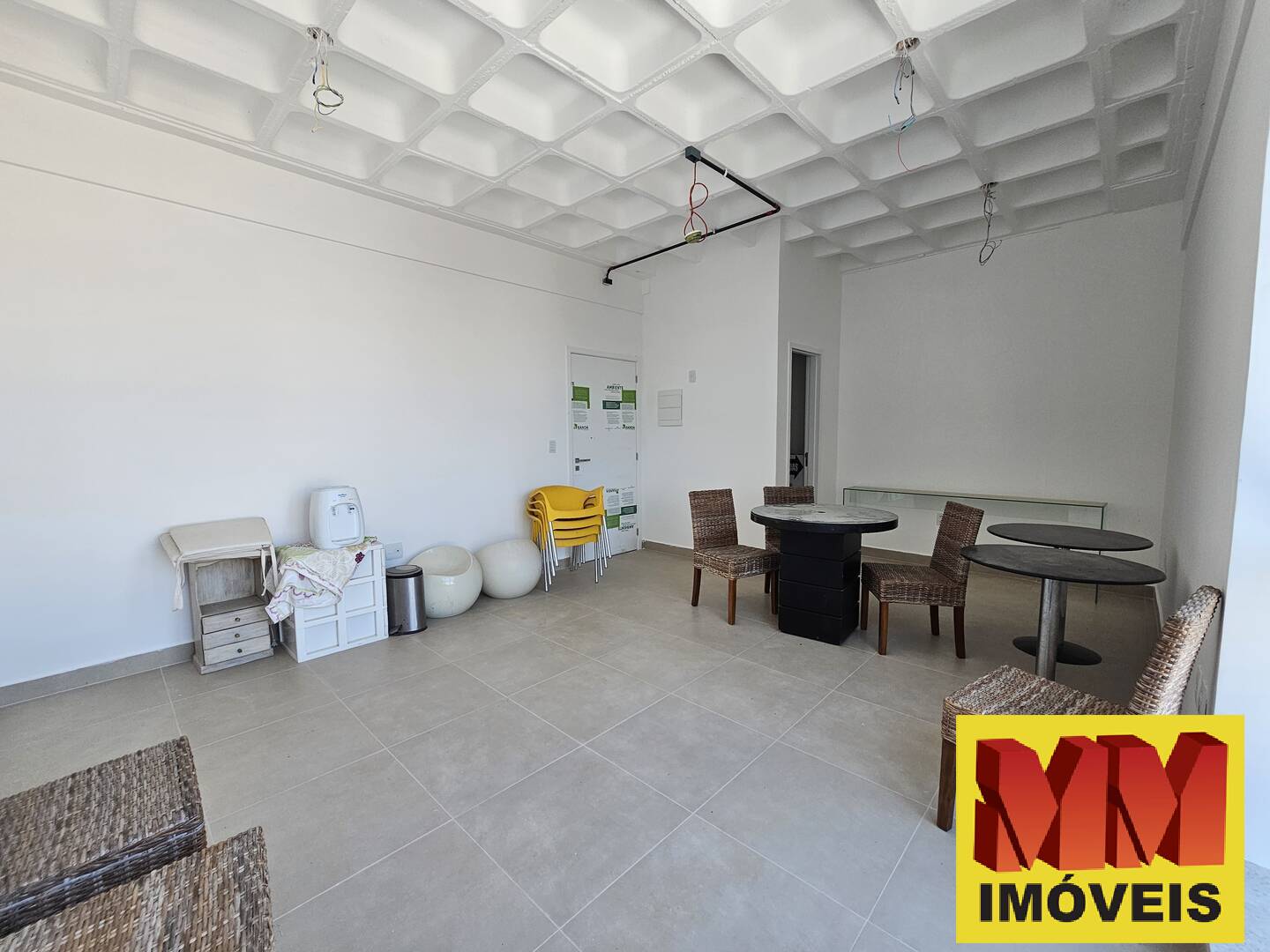 Conjunto Comercial-Sala à venda, 29m² - Foto 6