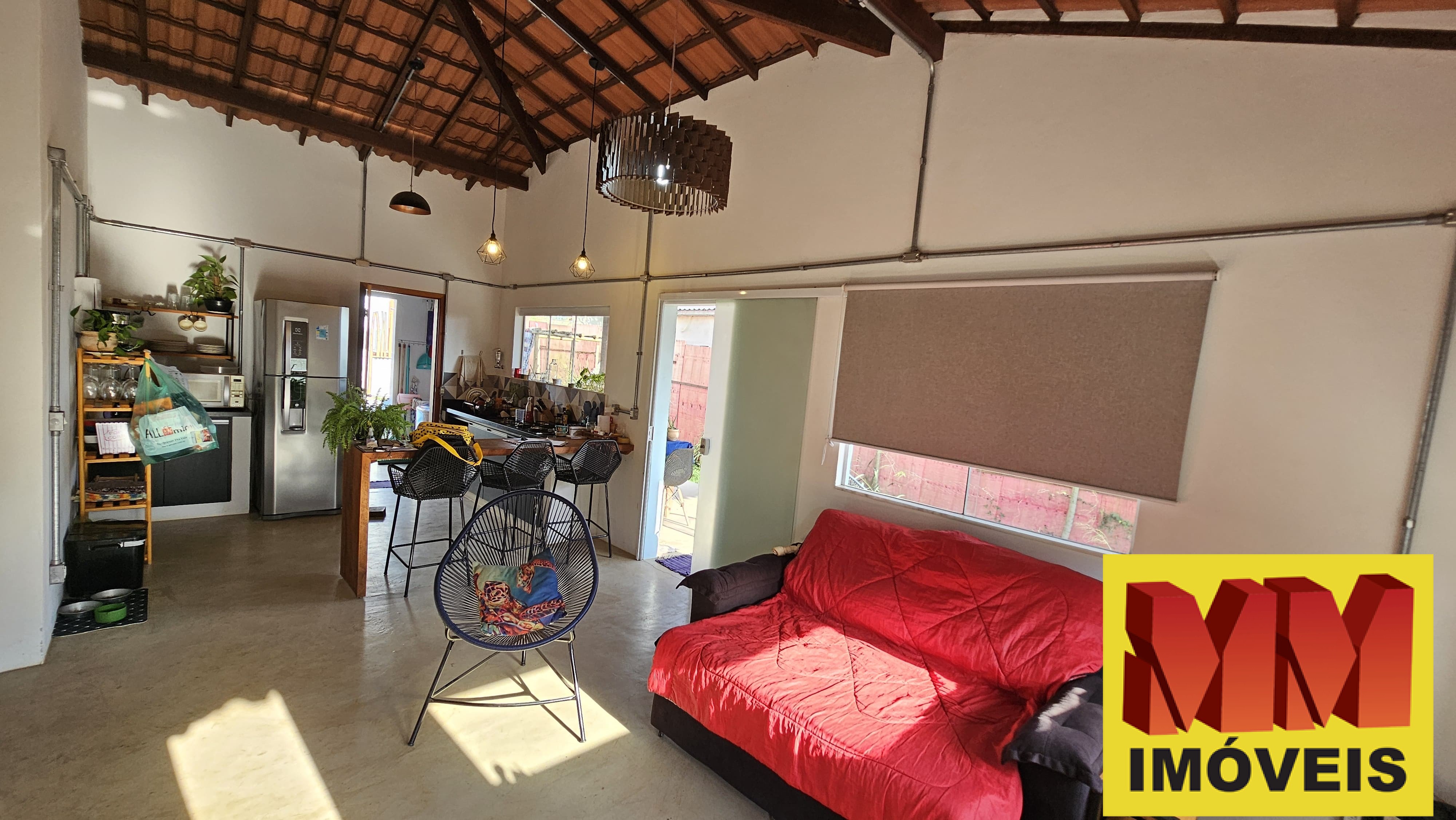 Casa de Condomínio à venda com 4 quartos, 135m² - Foto 3