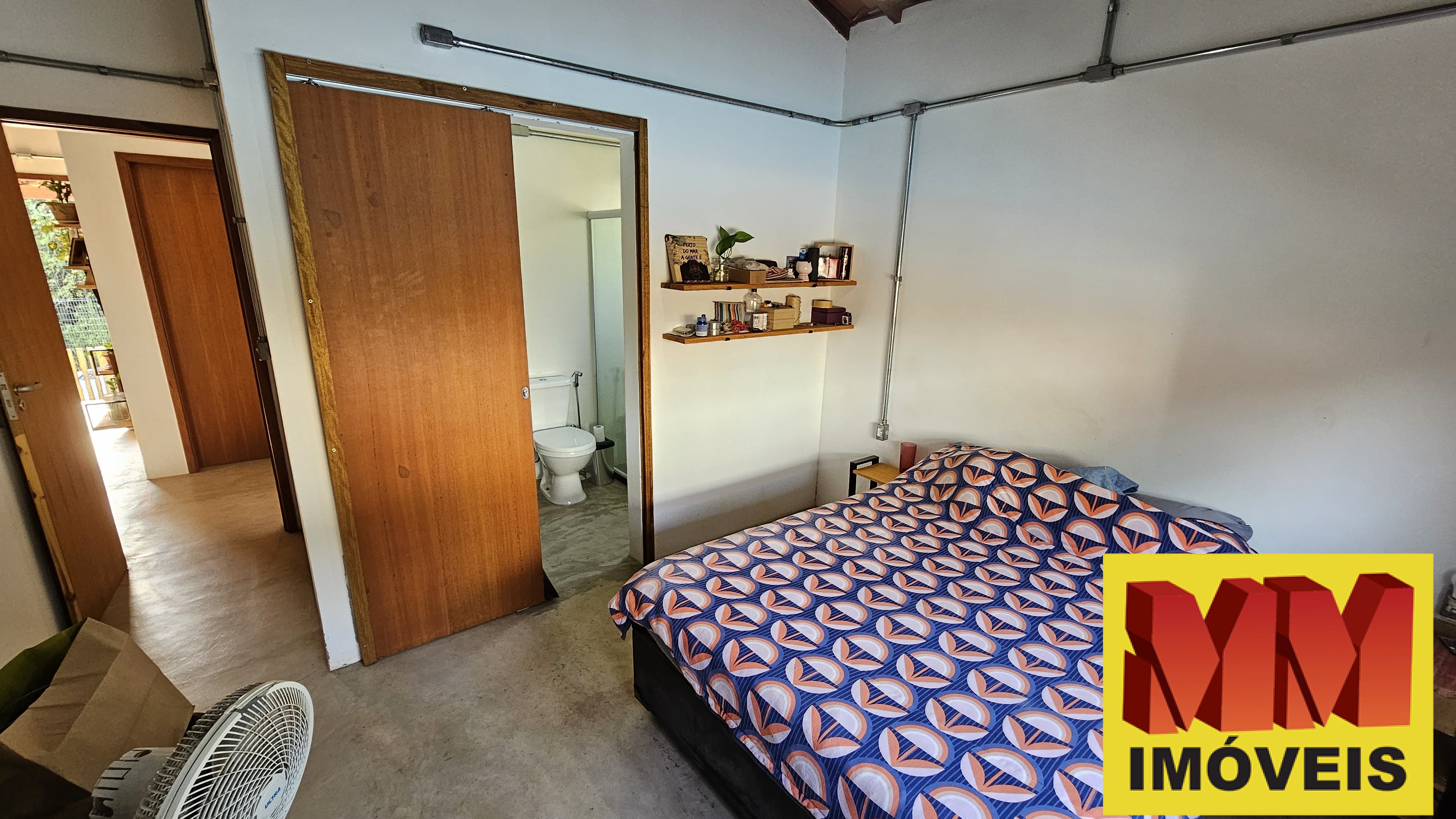 Casa de Condomínio à venda com 4 quartos, 135m² - Foto 11