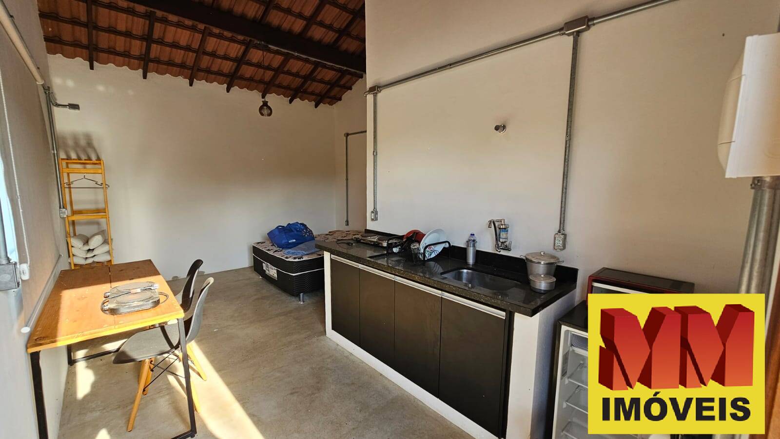 Casa de Condomínio à venda com 4 quartos, 135m² - Foto 18