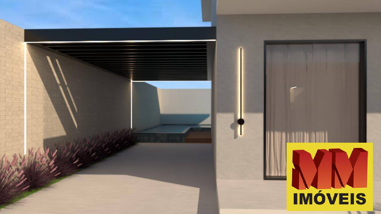 Casa à venda com 4 quartos, 120m² - Foto 6