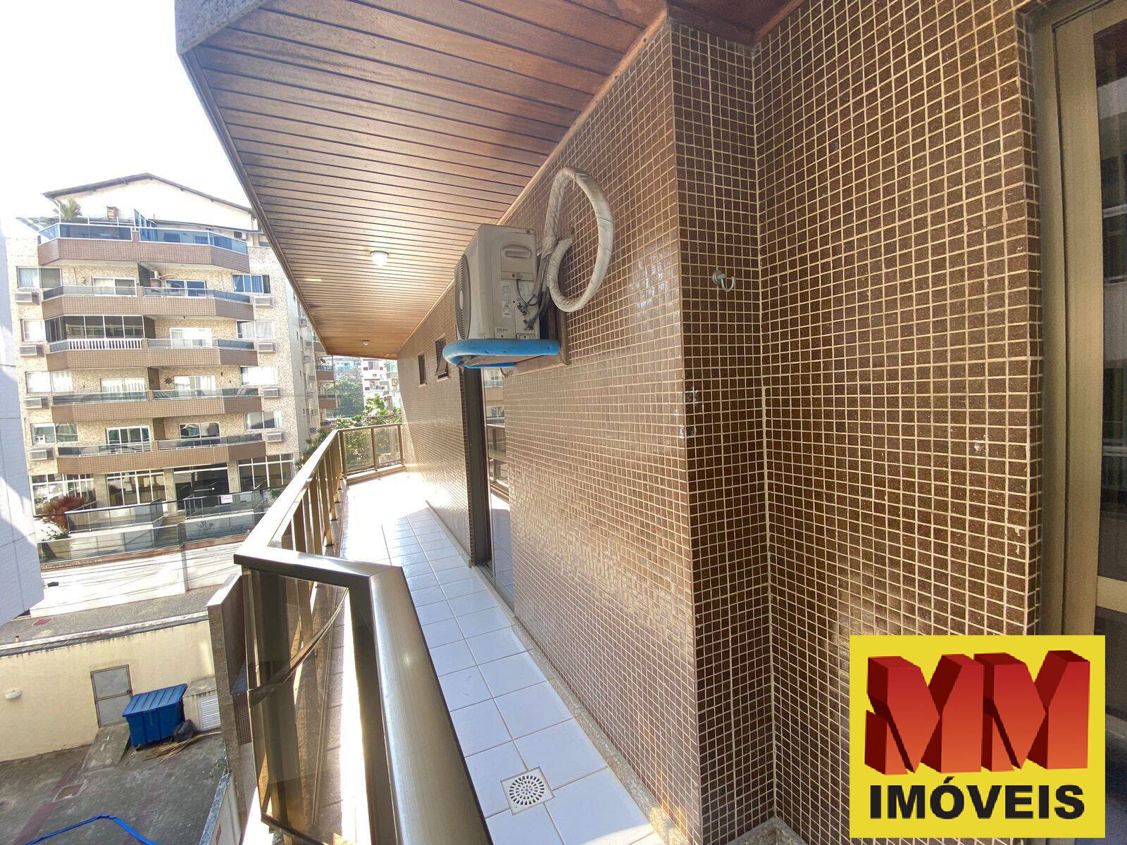 Apartamento à venda com 2 quartos, 90m² - Foto 17