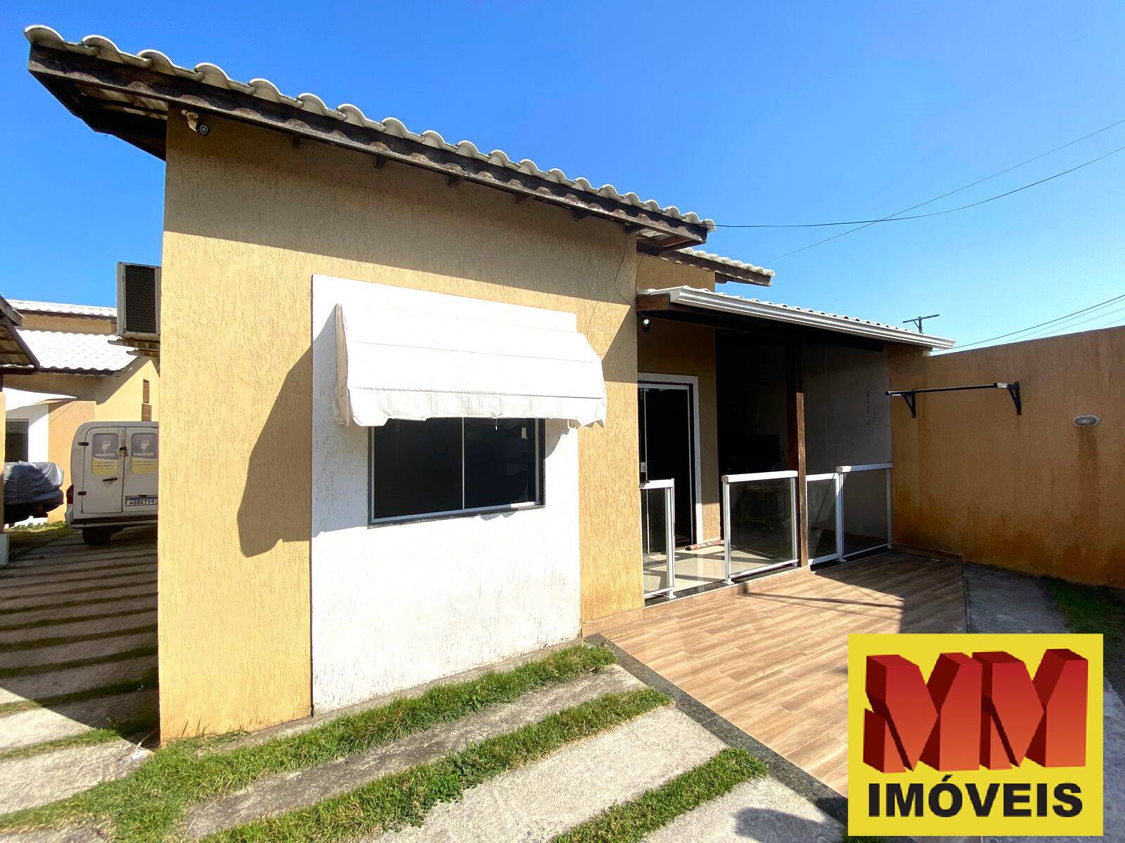 Casa de Condomínio à venda com 2 quartos, 70m² - Foto 2