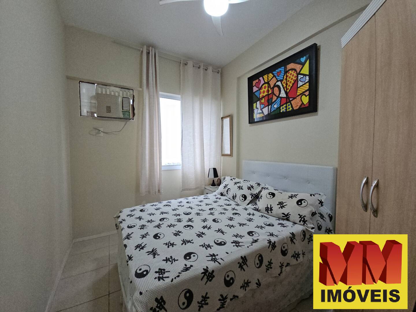 Apartamento à venda com 2 quartos, 60m² - Foto 8