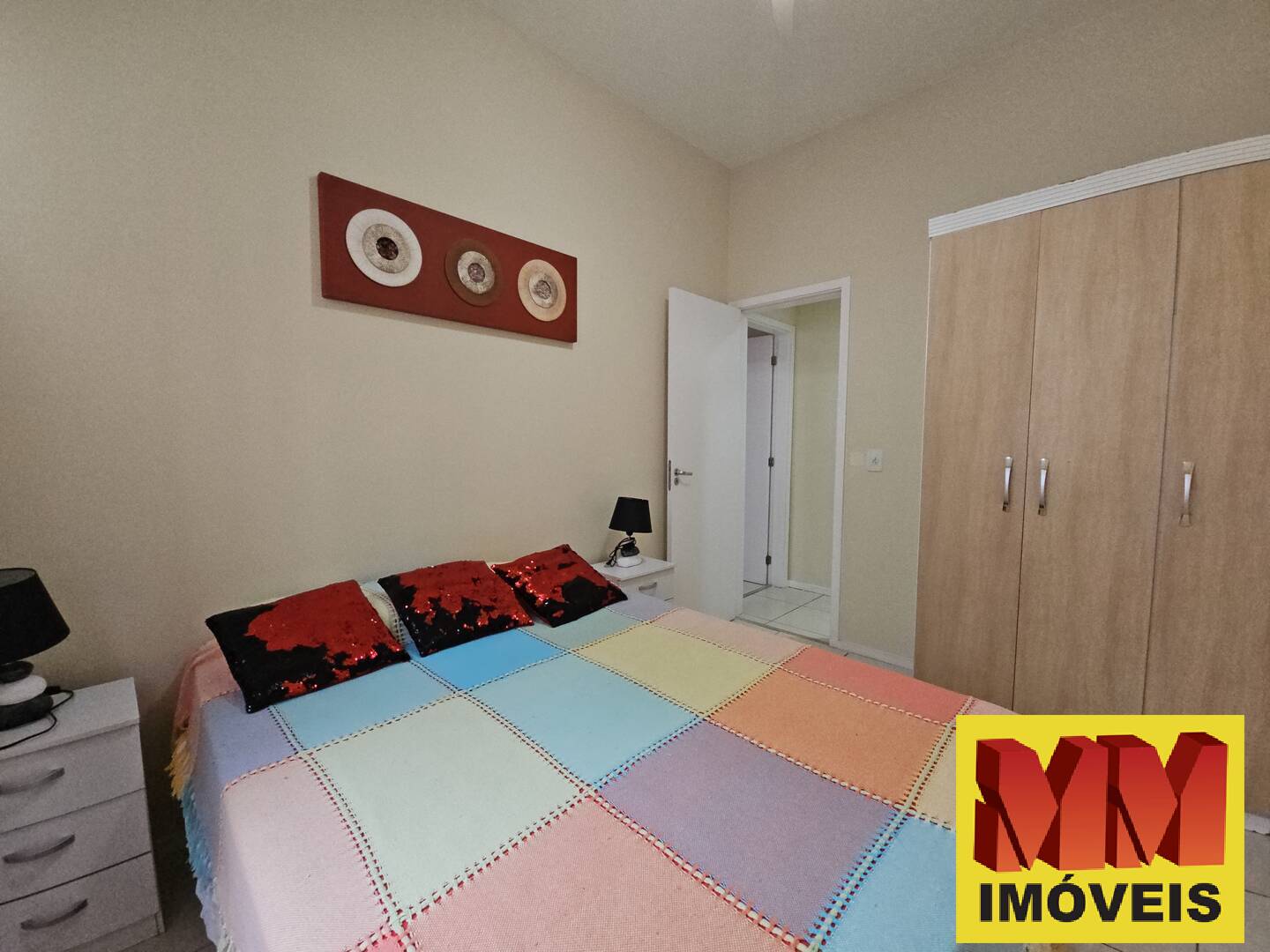 Apartamento à venda com 2 quartos, 60m² - Foto 11