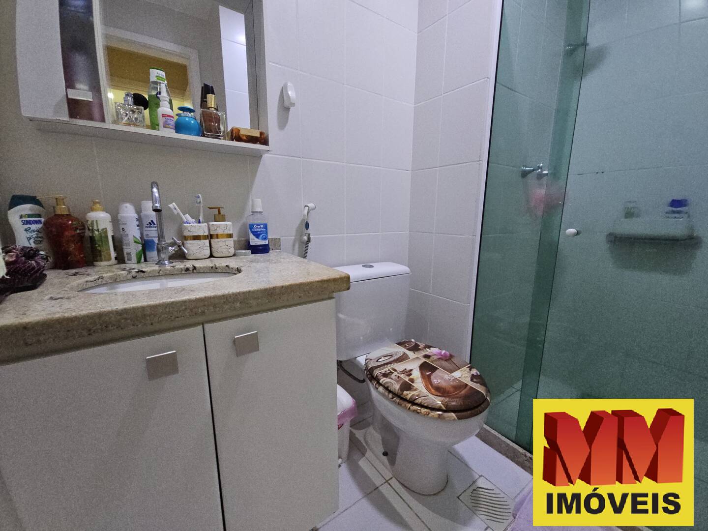 Apartamento à venda com 2 quartos, 60m² - Foto 13