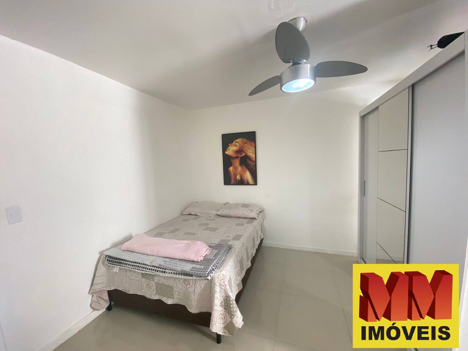 Casa de Condomínio à venda com 1 quarto, 60m² - Foto 11