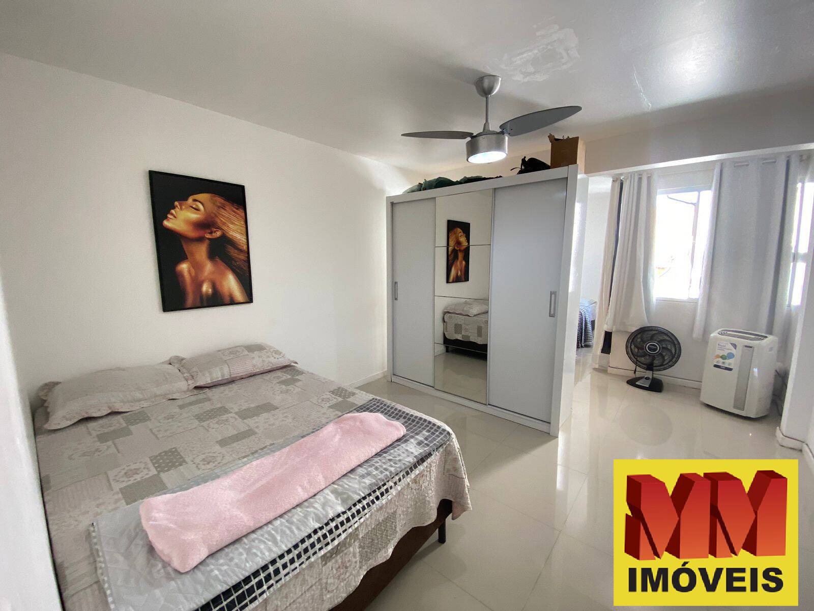 Casa de Condomínio à venda com 1 quarto, 60m² - Foto 10